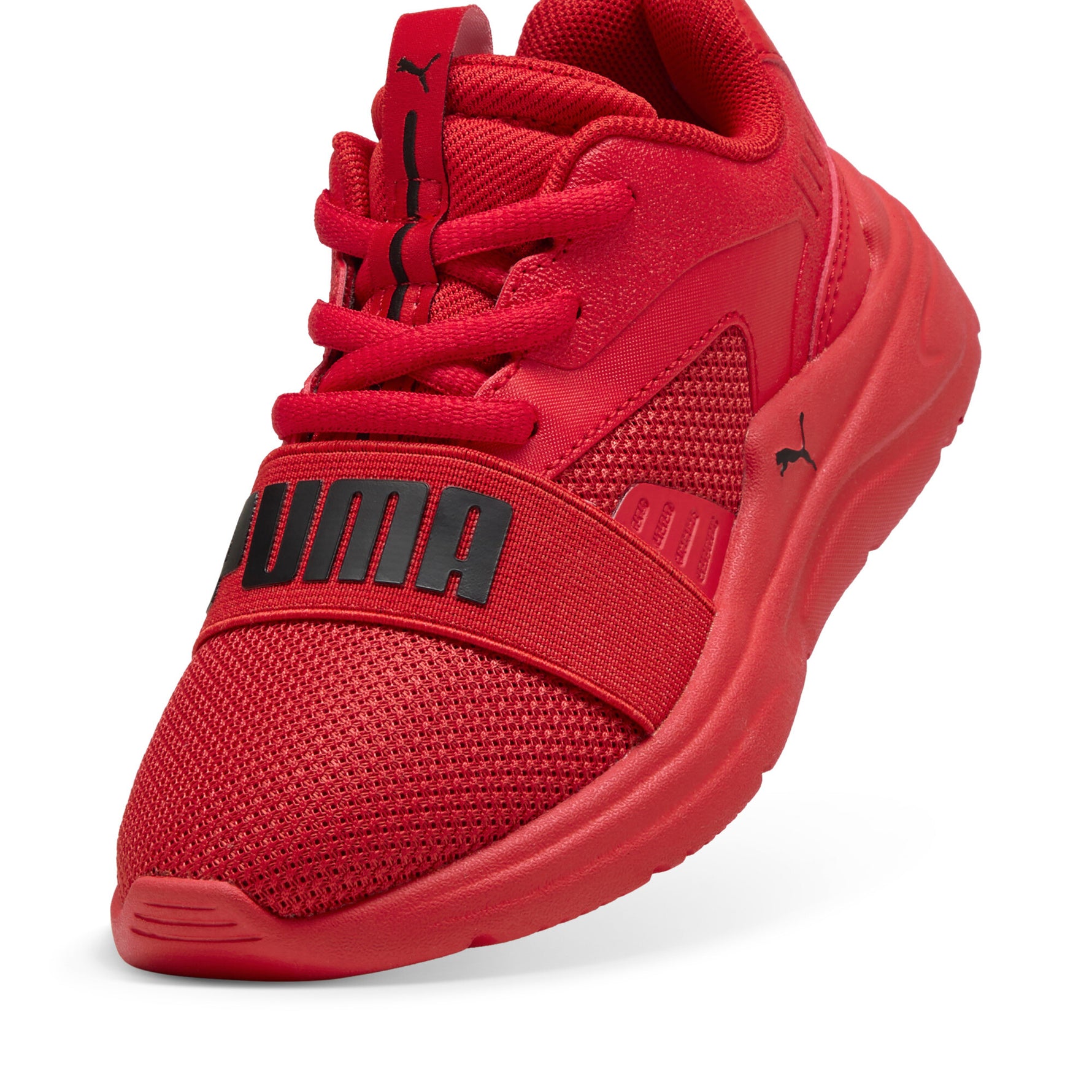 PUMA 401506 Soft Wired 2 Pre School
