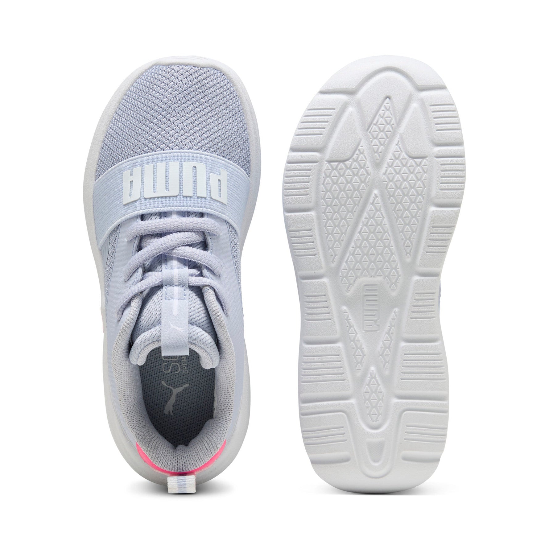 PUMA 401506 Soft Wired 2 Pre School