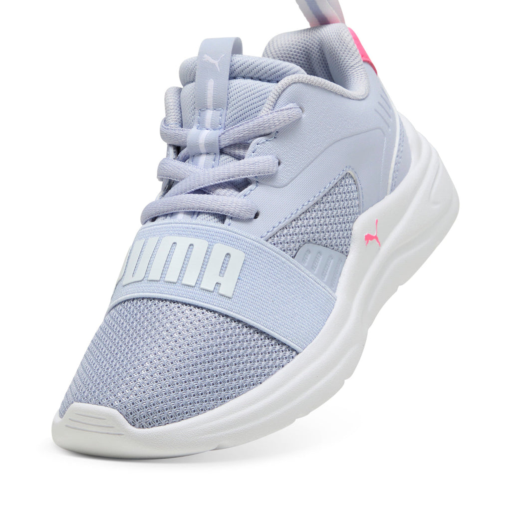 PUMA 401506 Soft Wired 2 Pre School