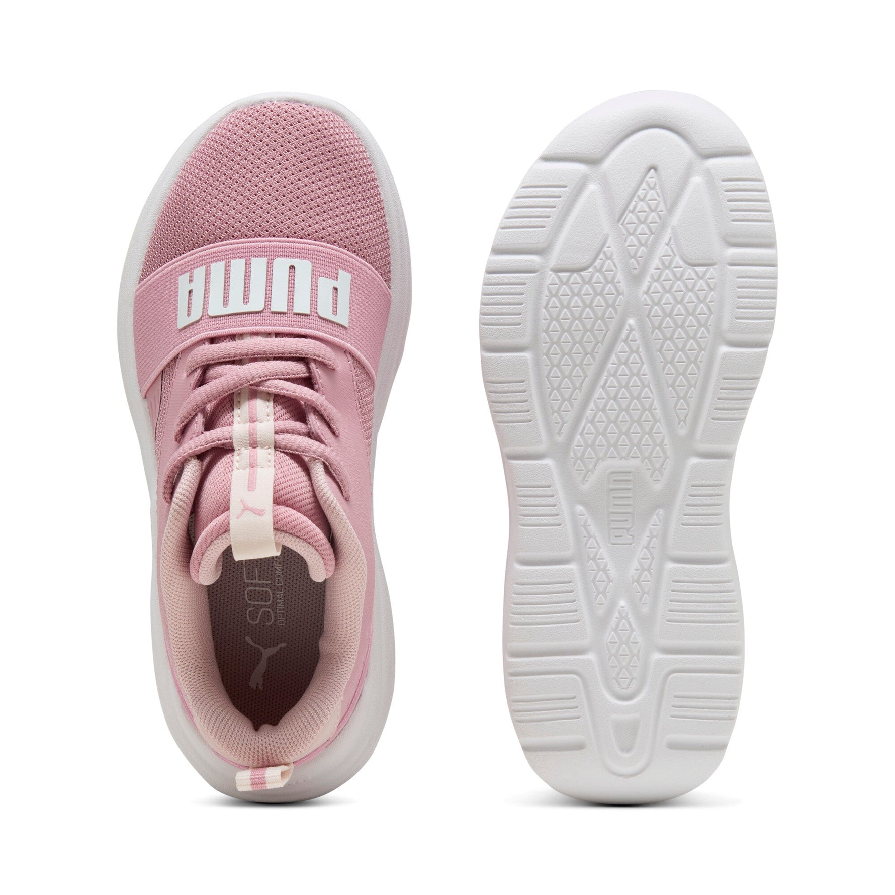 PUMA 401506 Soft Wired 2 Pre School