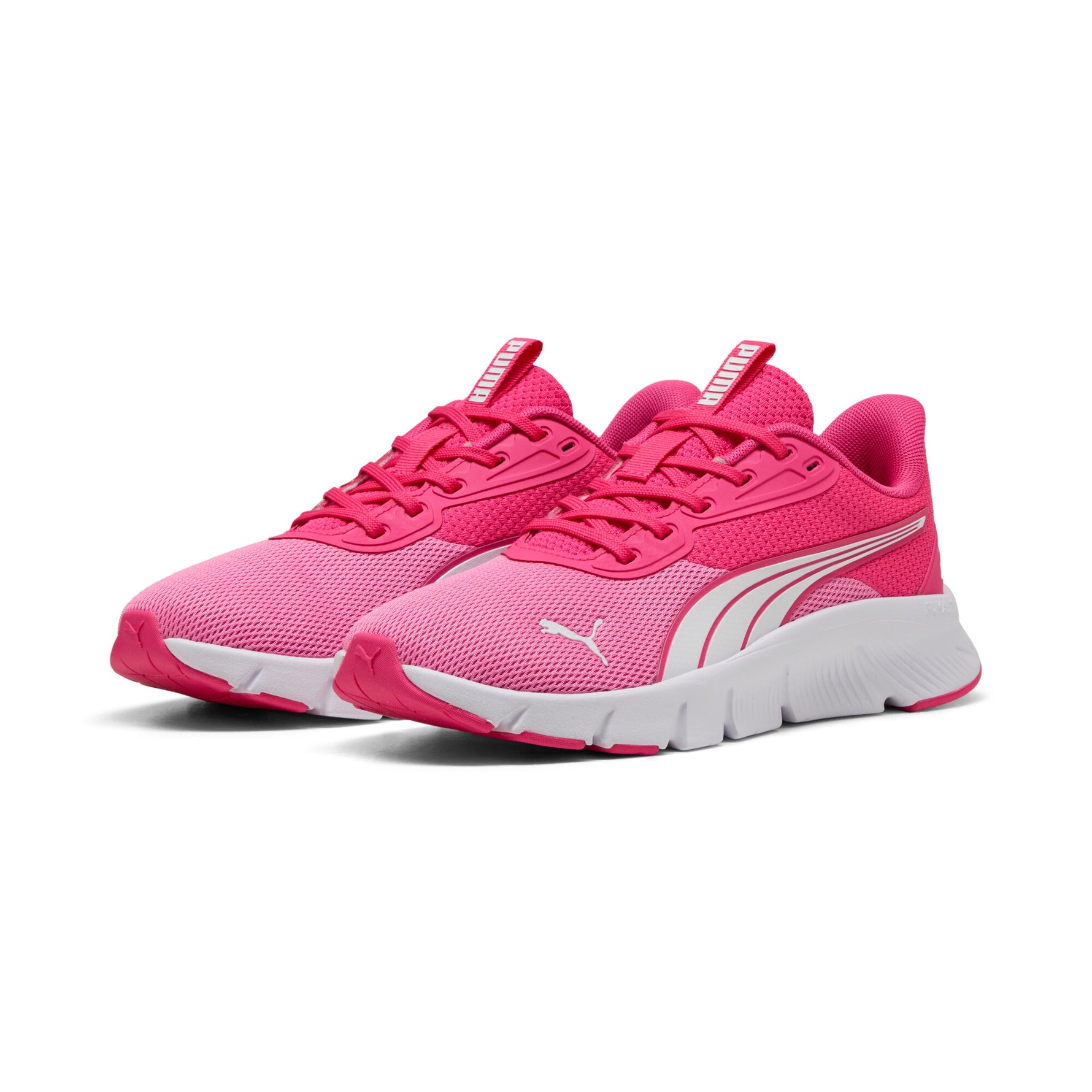 PUMA 401517 FlexFocus Lite Modern Sneakers Junior