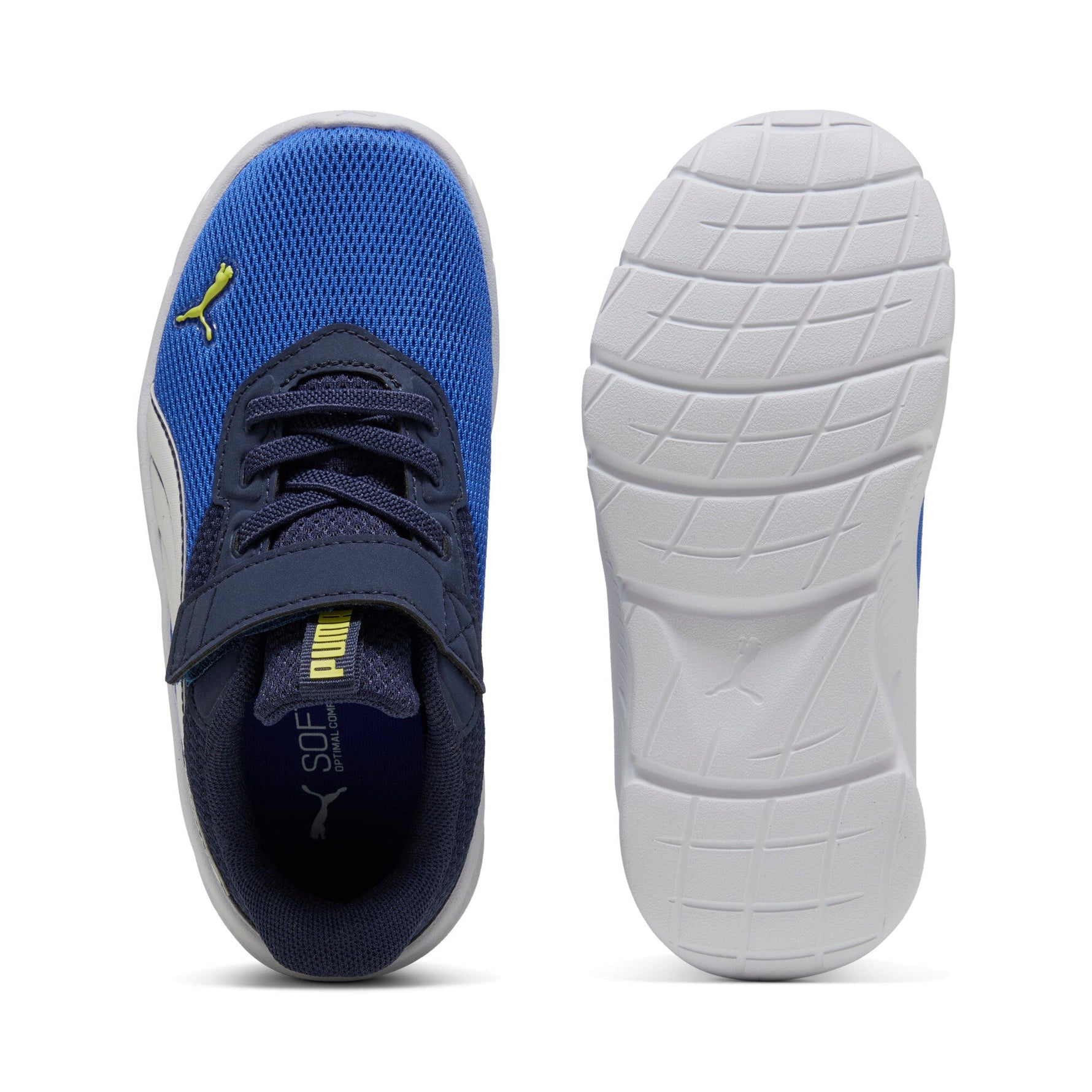 PUMA 401519 FlexFocus Modern AC Preschool