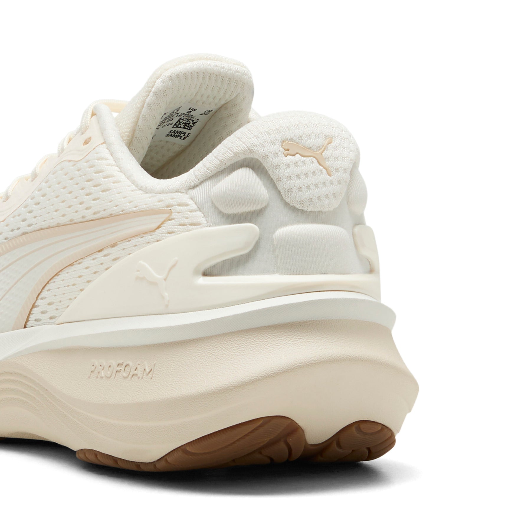 PUMA 401525 Scend Pro 2 Junior