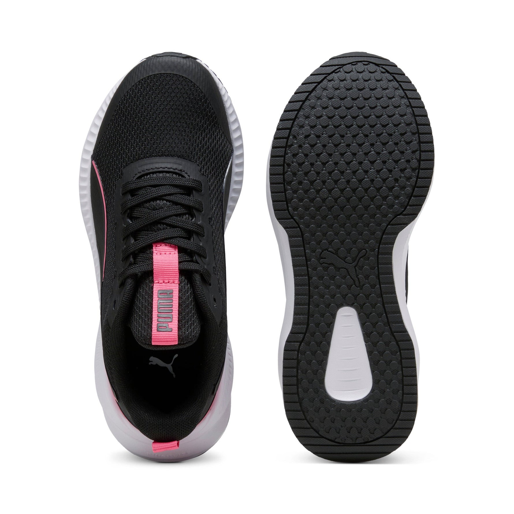 PUMA 401526 Flyer Lite 3 Junior