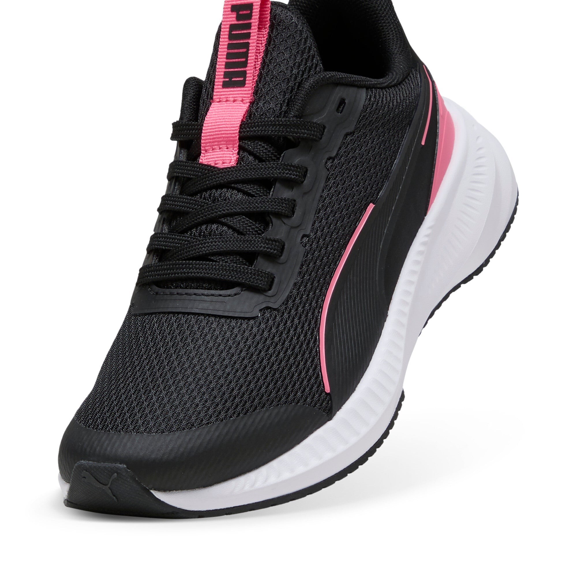 PUMA 401526 Flyer Lite 3 Junior
