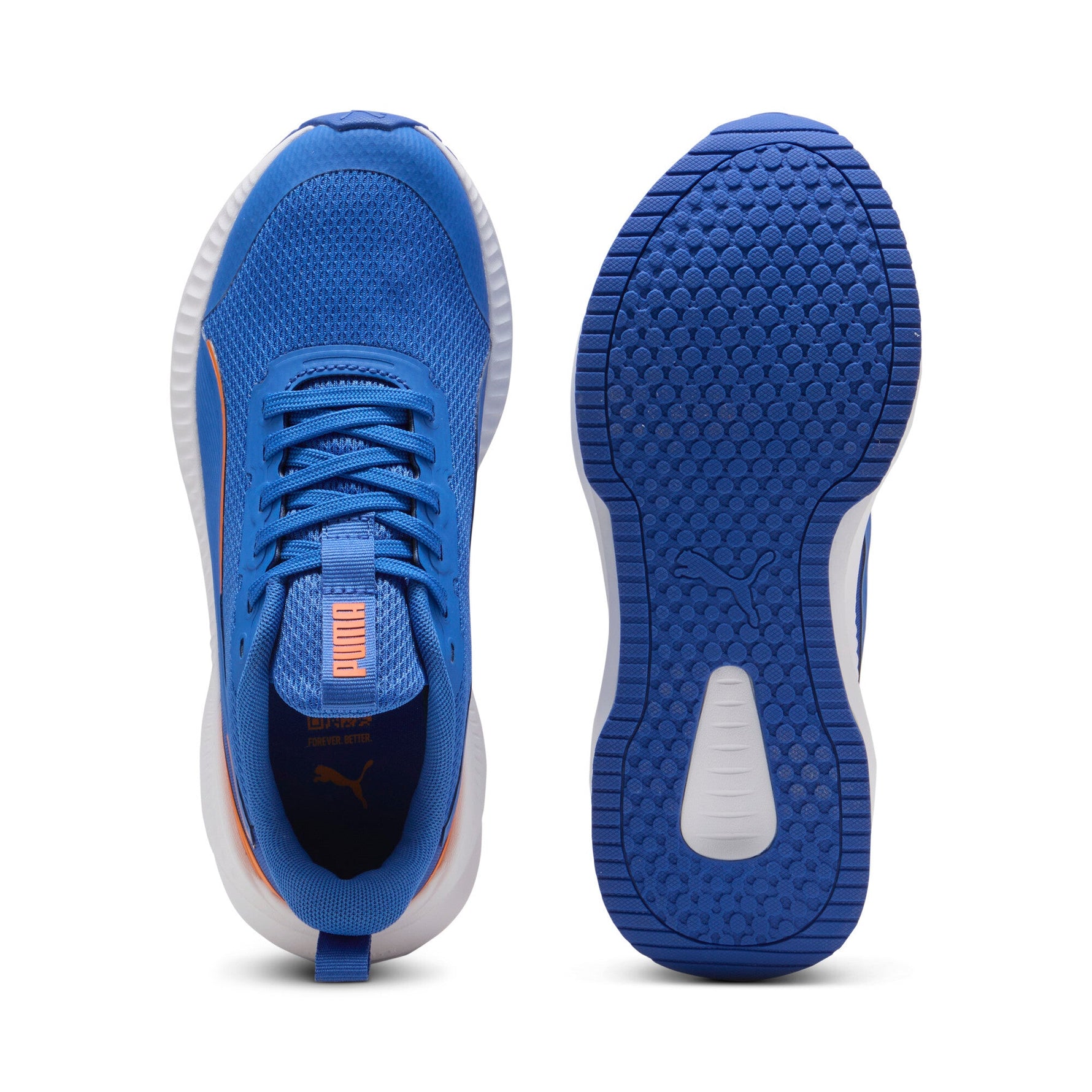PUMA 401526 Flyer Lite 3 Junior