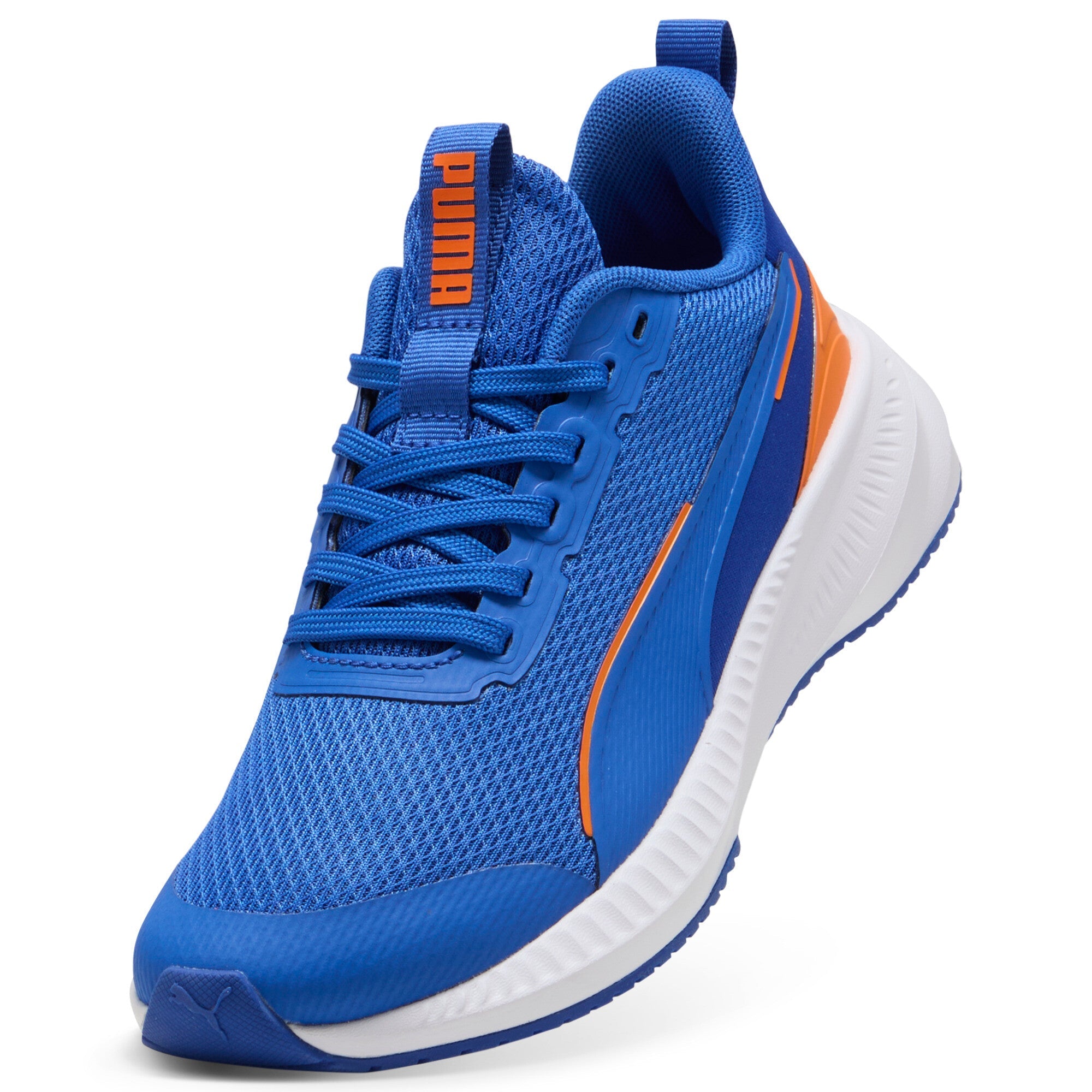 PUMA 401526 Flyer Lite 3 Junior