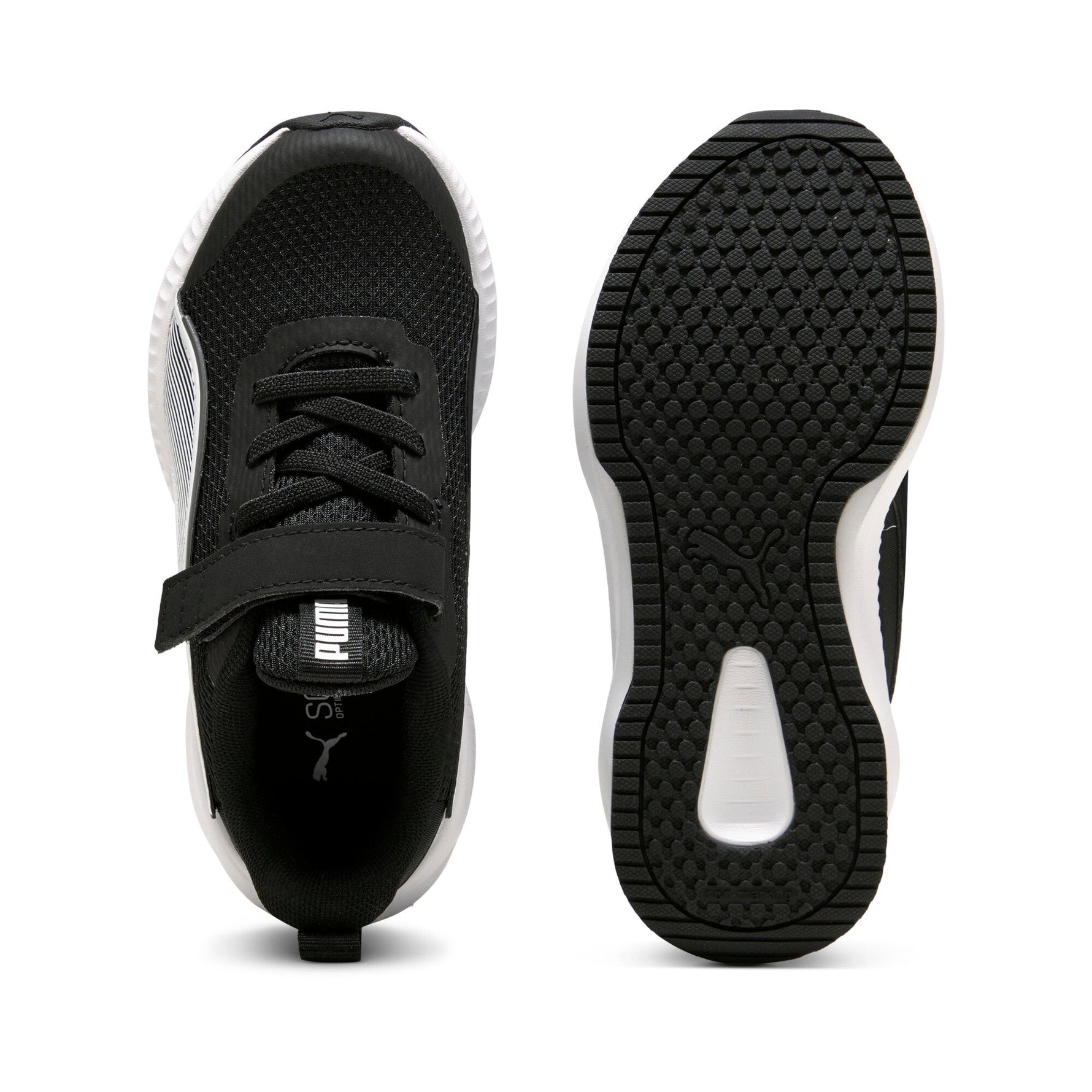 PUMA 401527 Flyer 3 AC Preschool