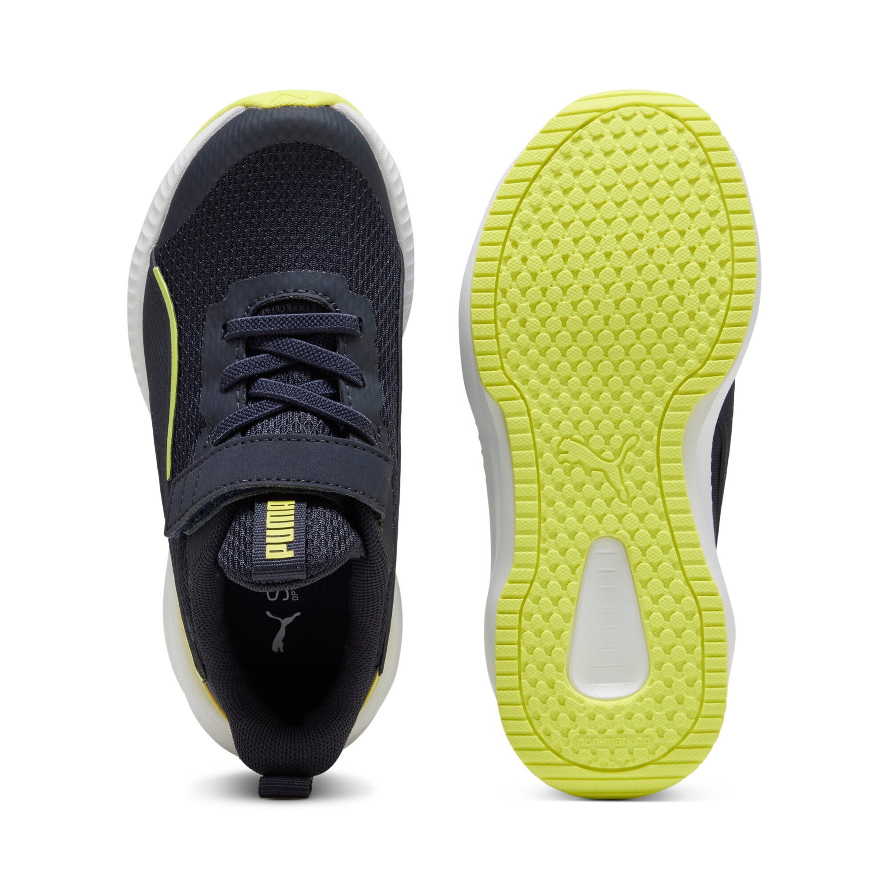 PUMA 401527 Flyer 3 AC Preschool