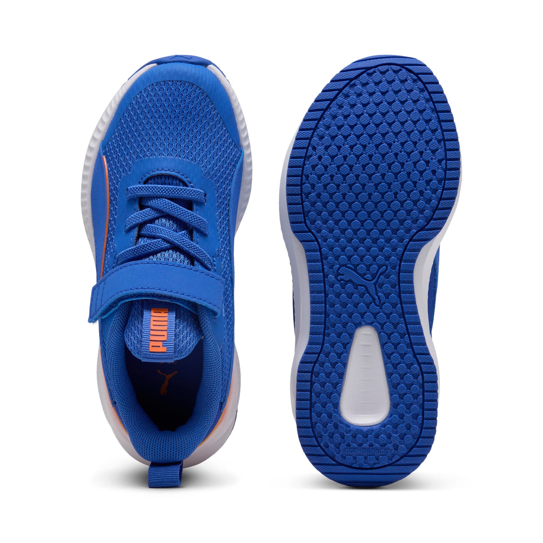 PUMA 401527 Flyer 3 AC Preschool