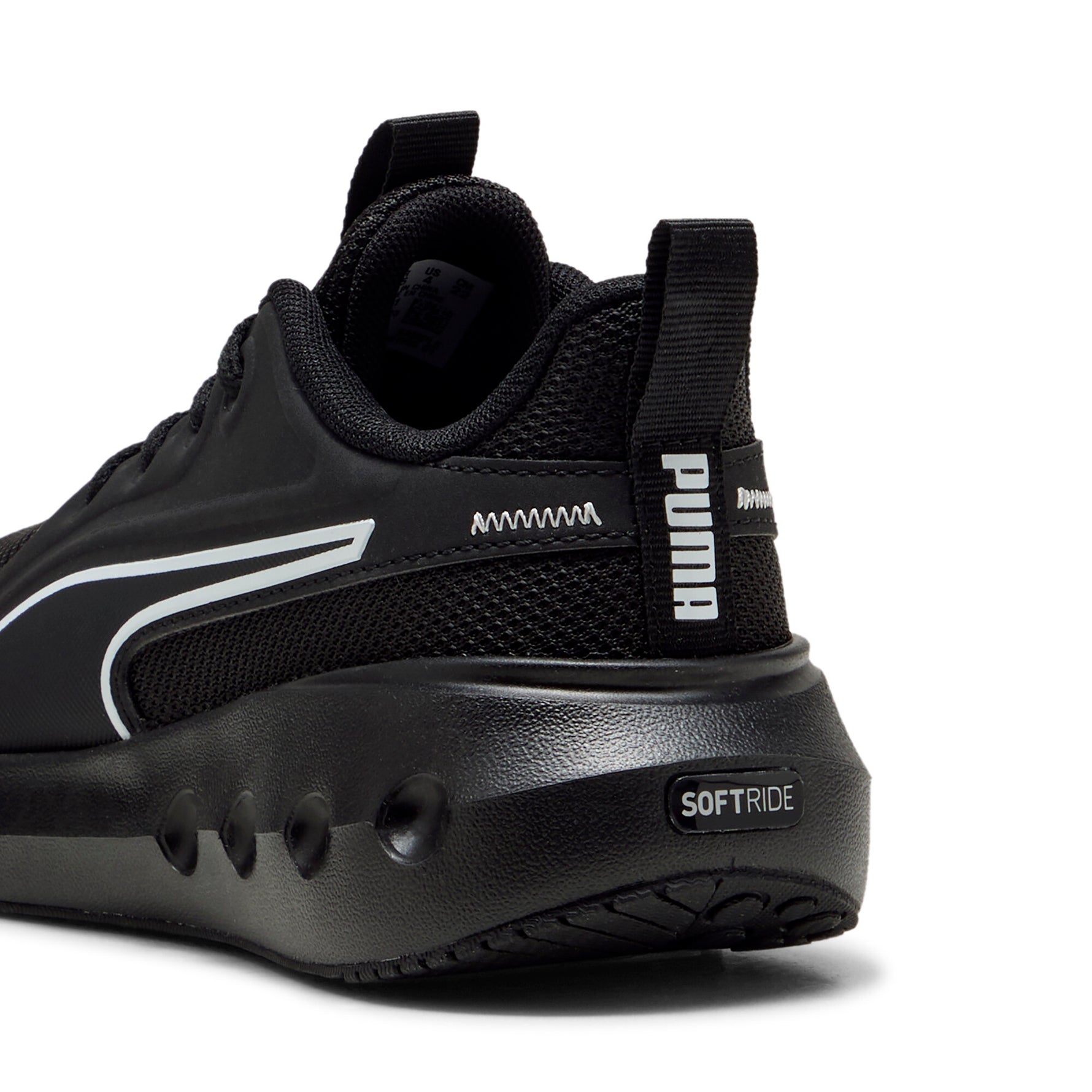PUMA 401555 Softride Carson Junior