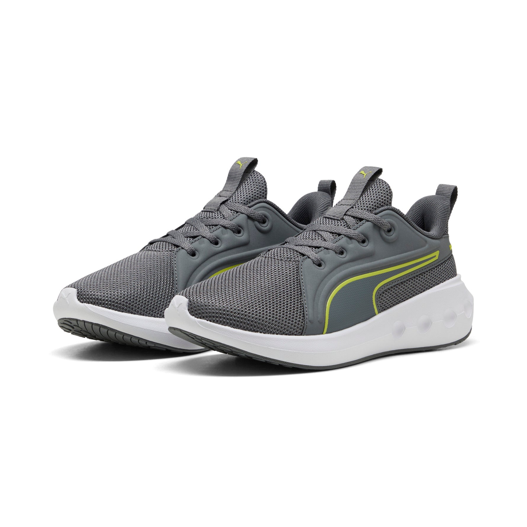 PUMA 401555 Softride Carson Junior
