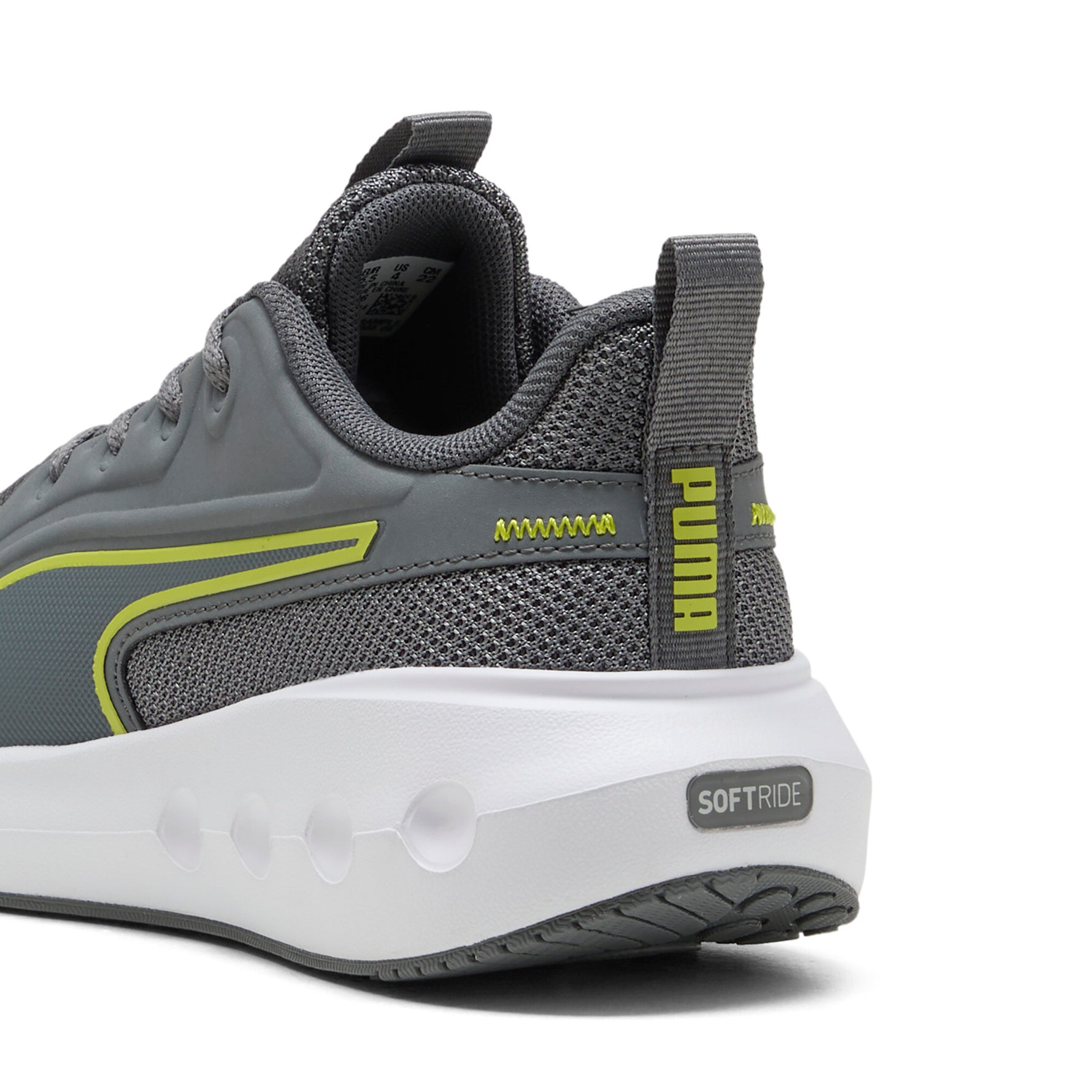 PUMA 401555 Softride Carson Junior