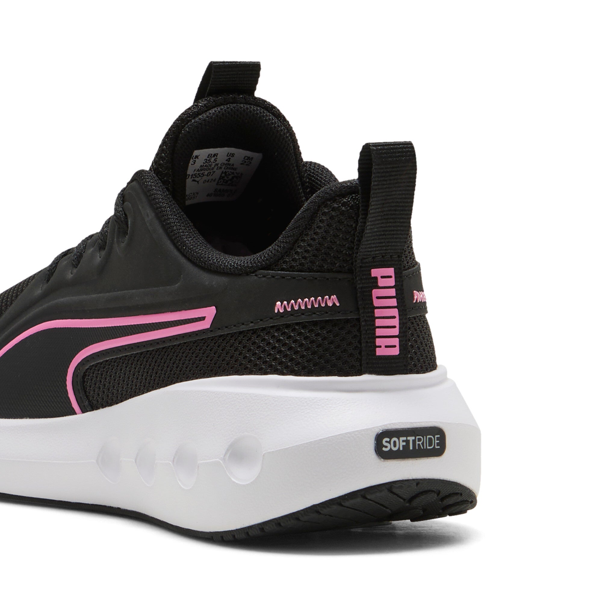 PUMA 401555 Softride Carson Junior