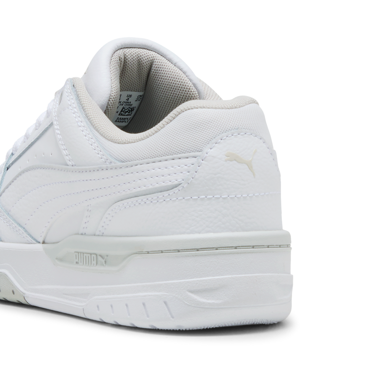 PUMA 401564 REBOUND RETRO JR