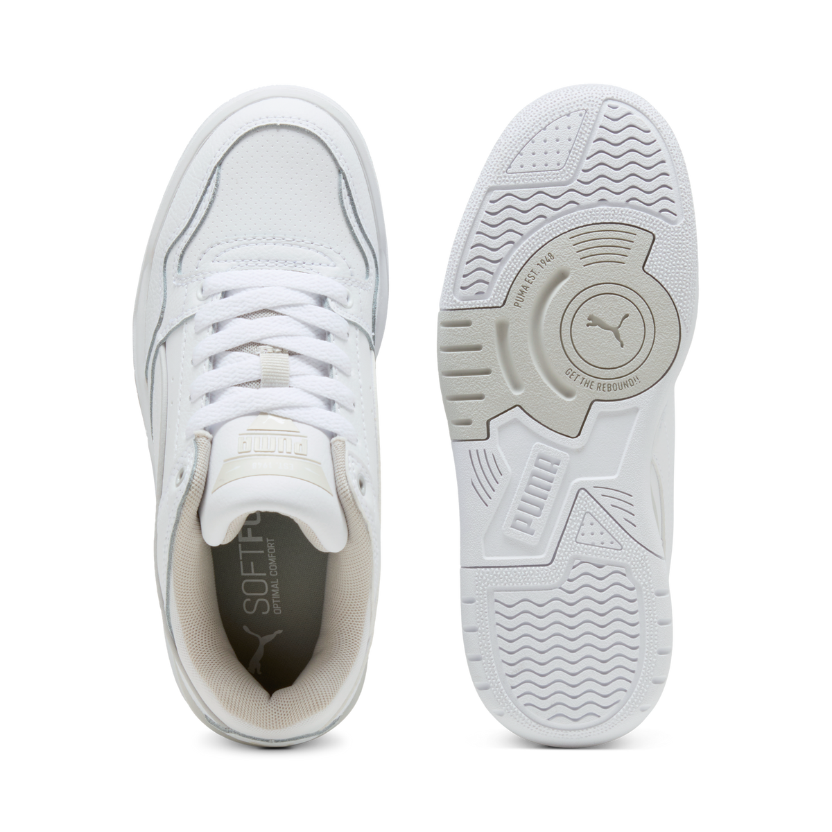 PUMA 401564 REBOUND RETRO JR