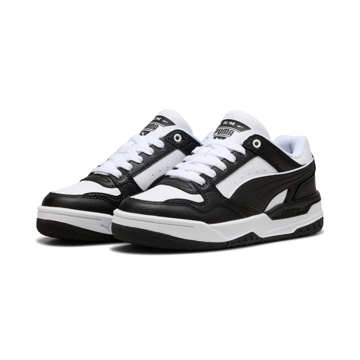 PUMA 401564 REBOUND RETRO JR