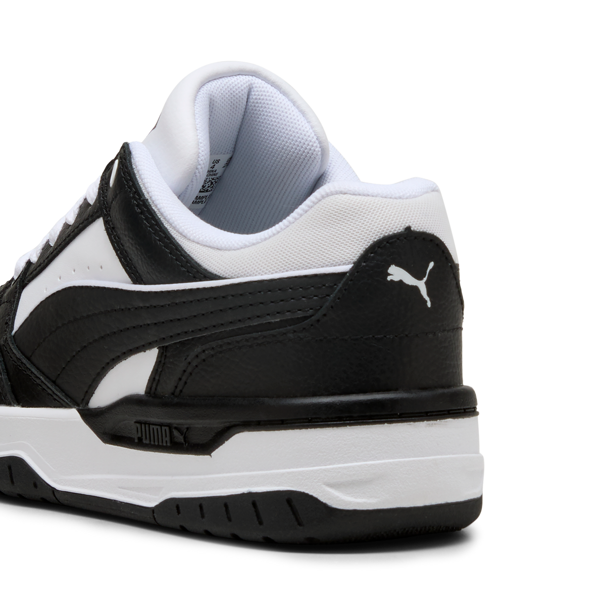 PUMA 401564 REBOUND RETRO JR