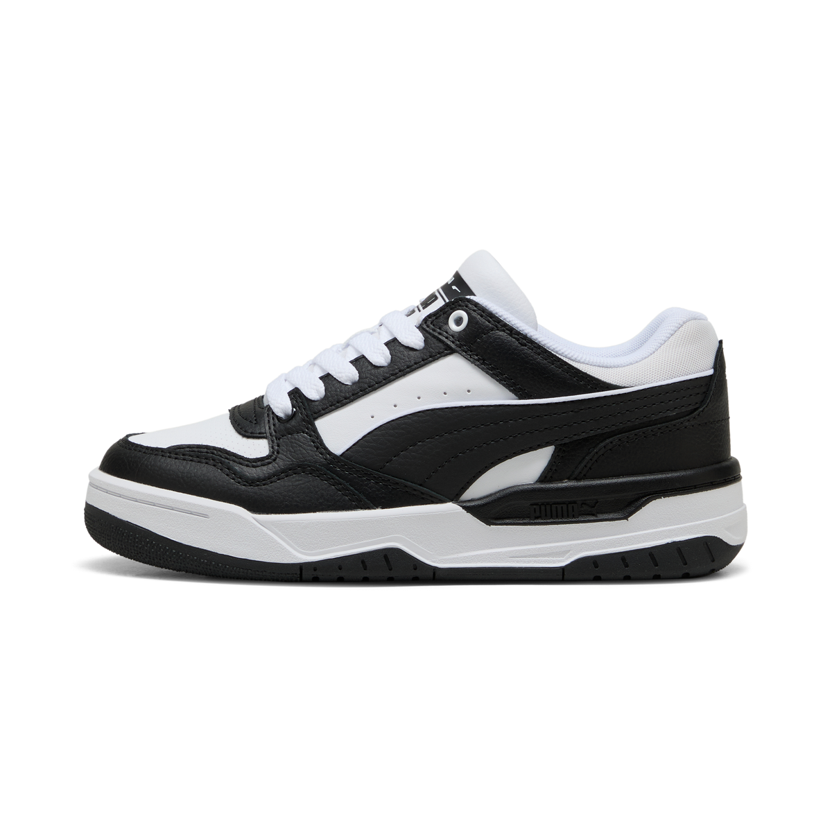 PUMA 401564 REBOUND RETRO JR