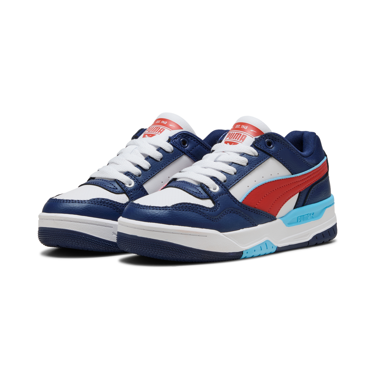 PUMA 401564 REBOUND RETRO JR