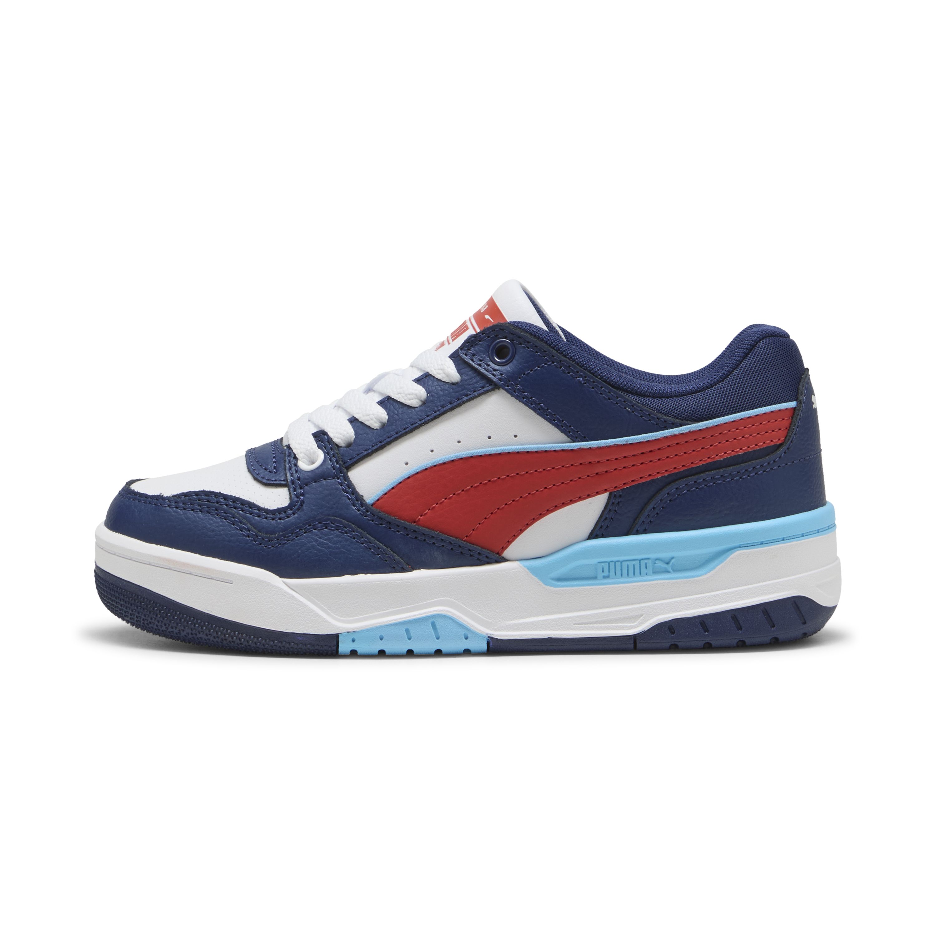 PUMA 401564 REBOUND RETRO JR