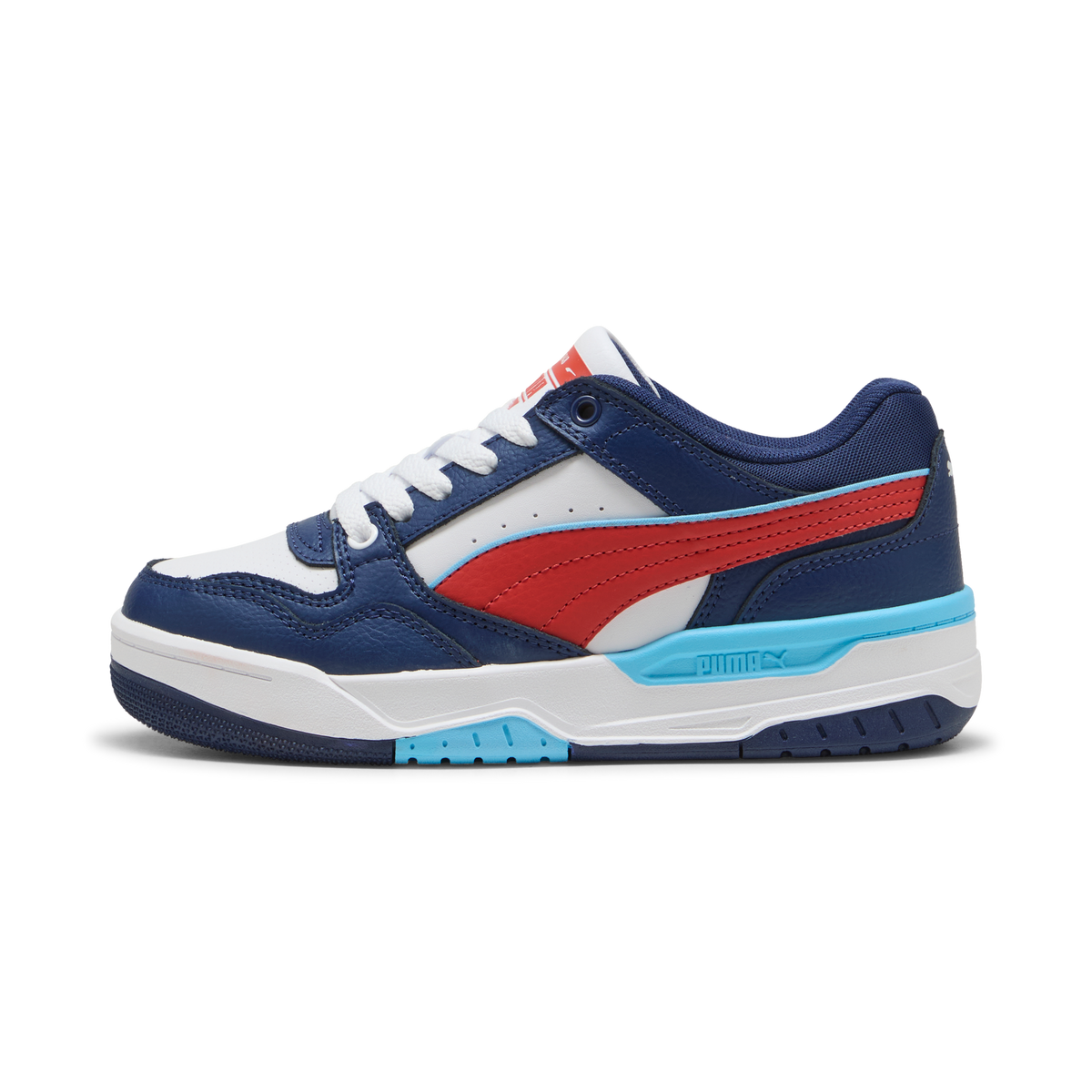 PUMA 401564 REBOUND RETRO JR