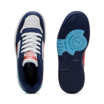 PUMA 401564 REBOUND RETRO JR