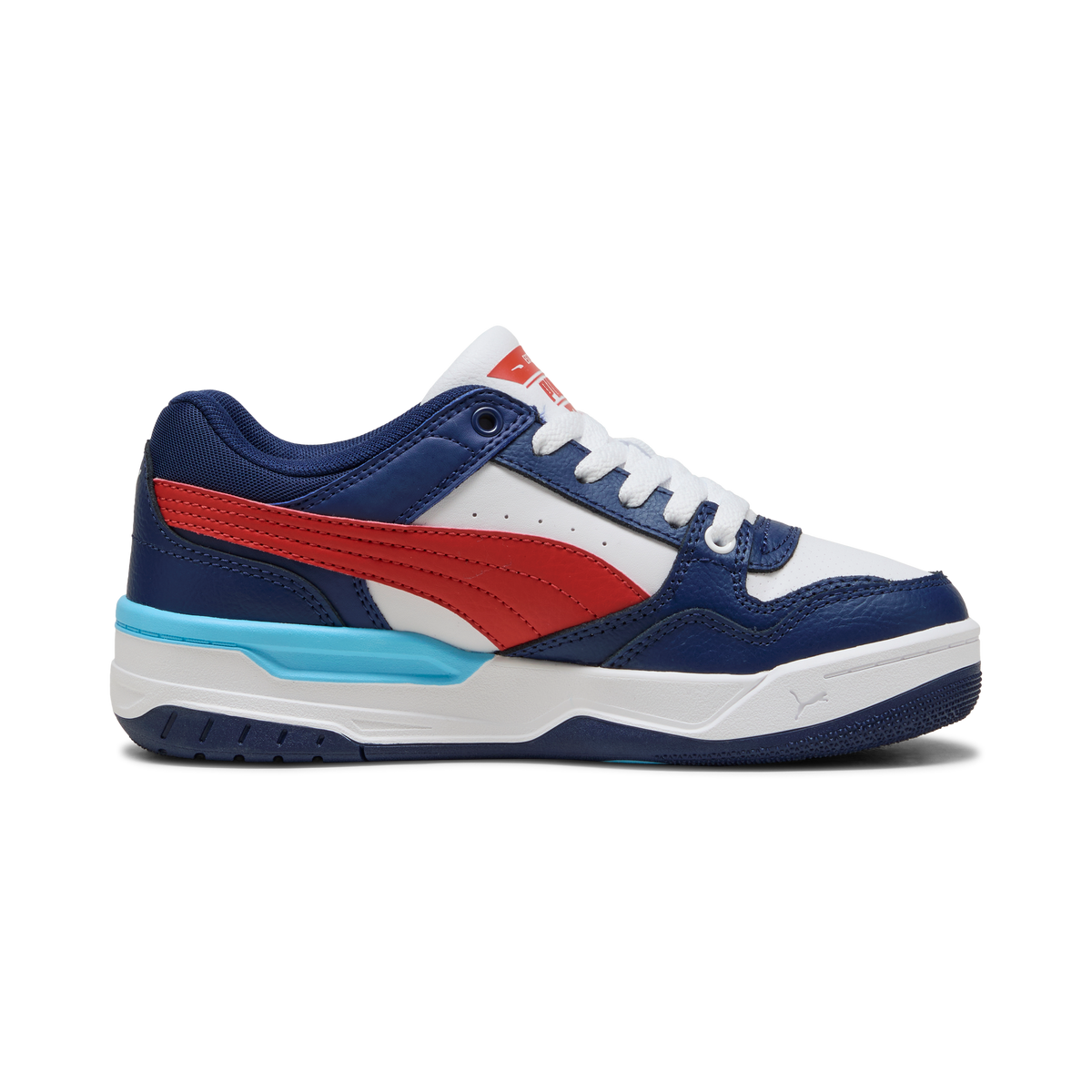 PUMA 401564 REBOUND RETRO JR