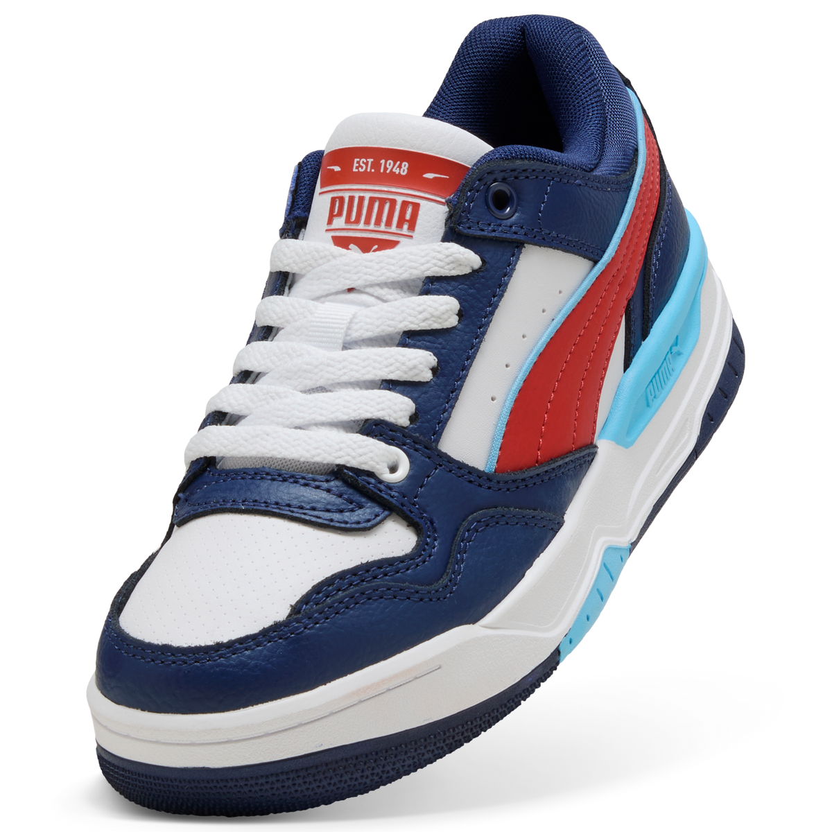 PUMA 401564 REBOUND RETRO JR
