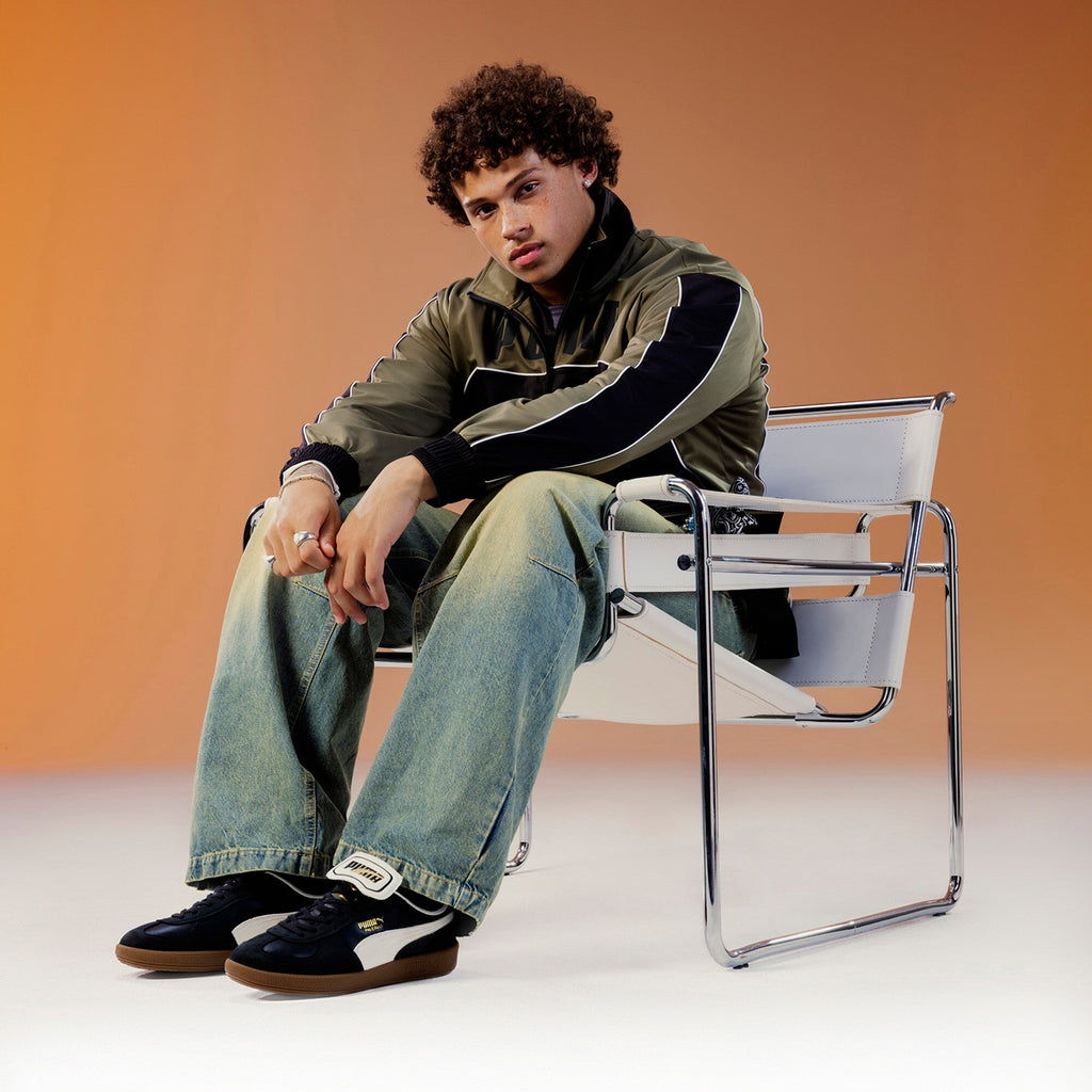 PUMA 401744 Palermo Premium