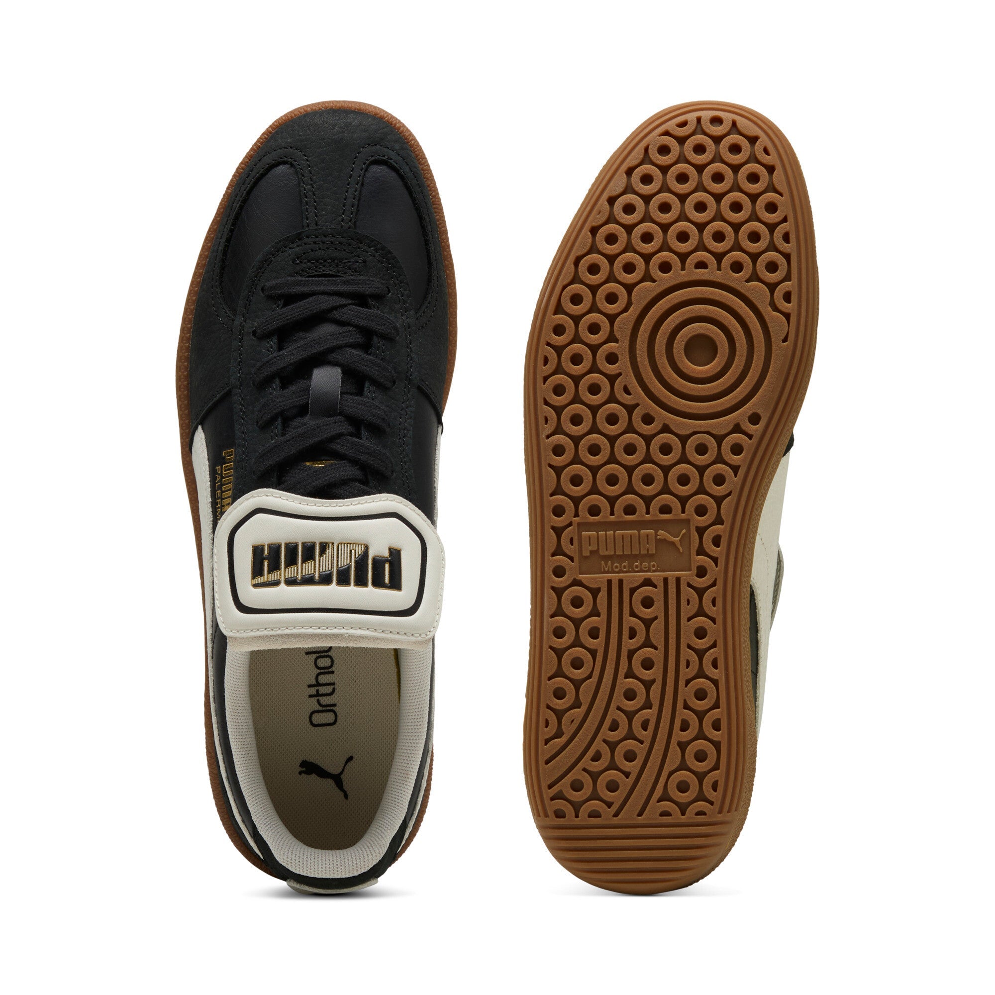PUMA 401744 Palermo Premium