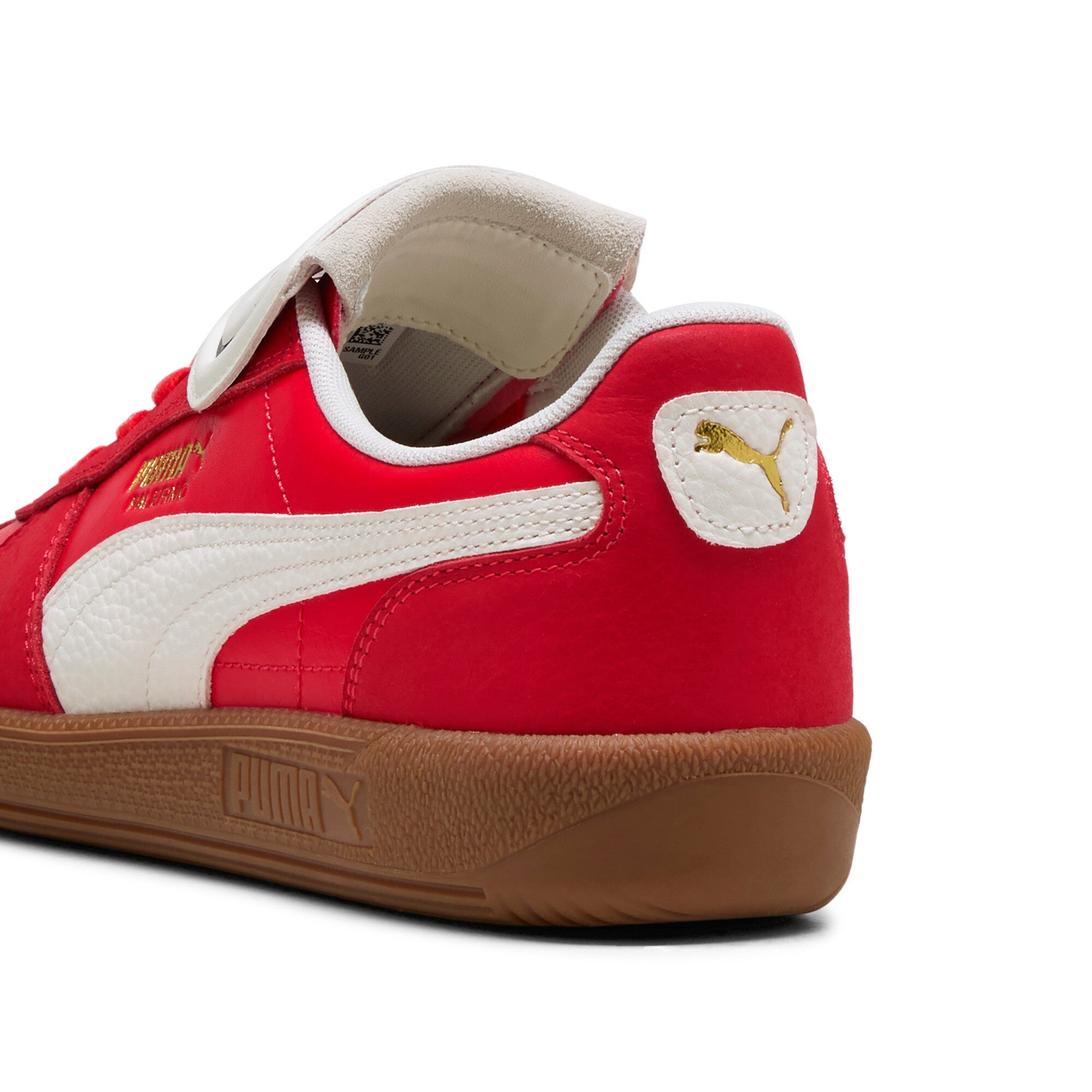 PUMA 401744 Palermo Premium