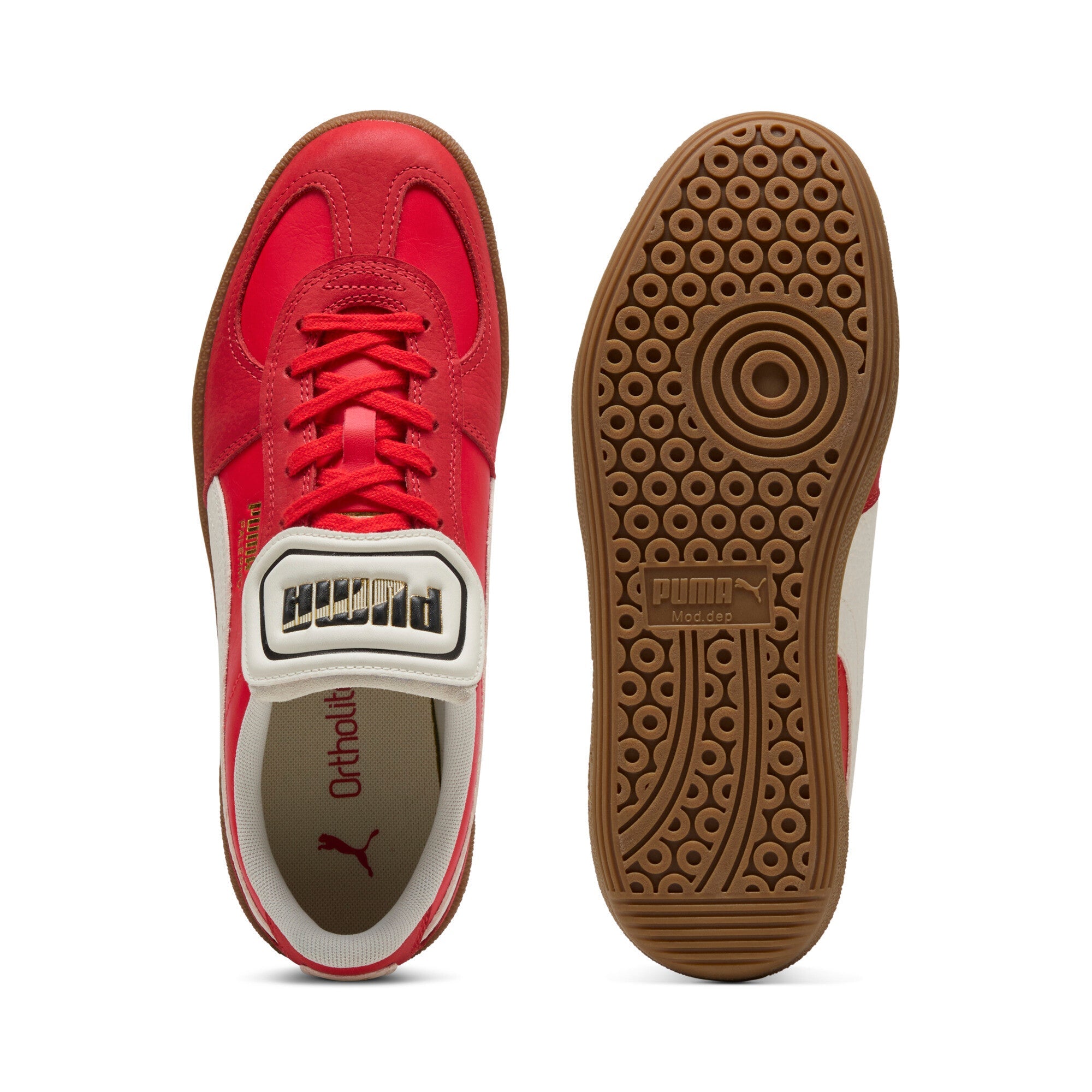 PUMA 401744 Palermo Premium