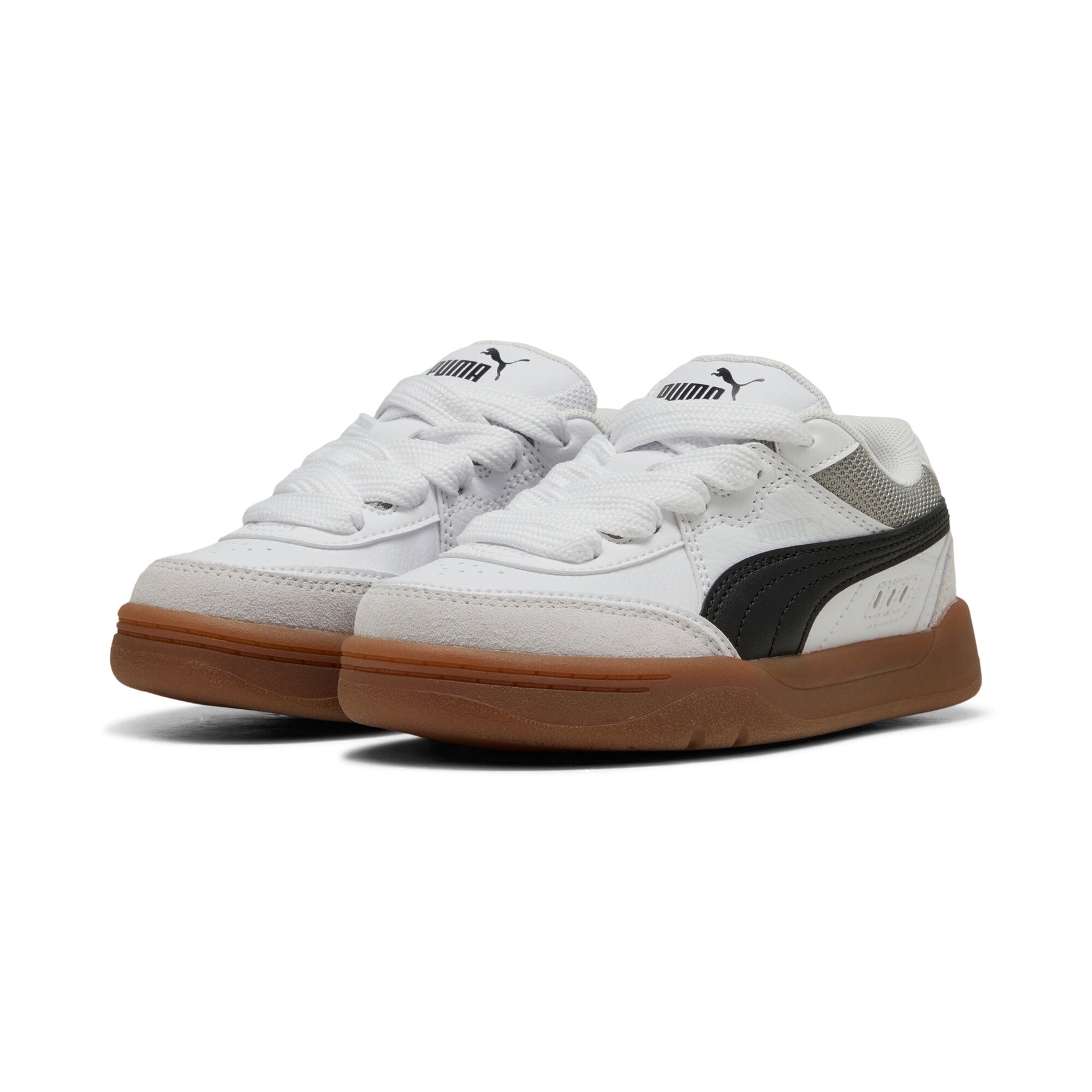 PUMA 401950 PARKLIFESTYLE SK8 PS