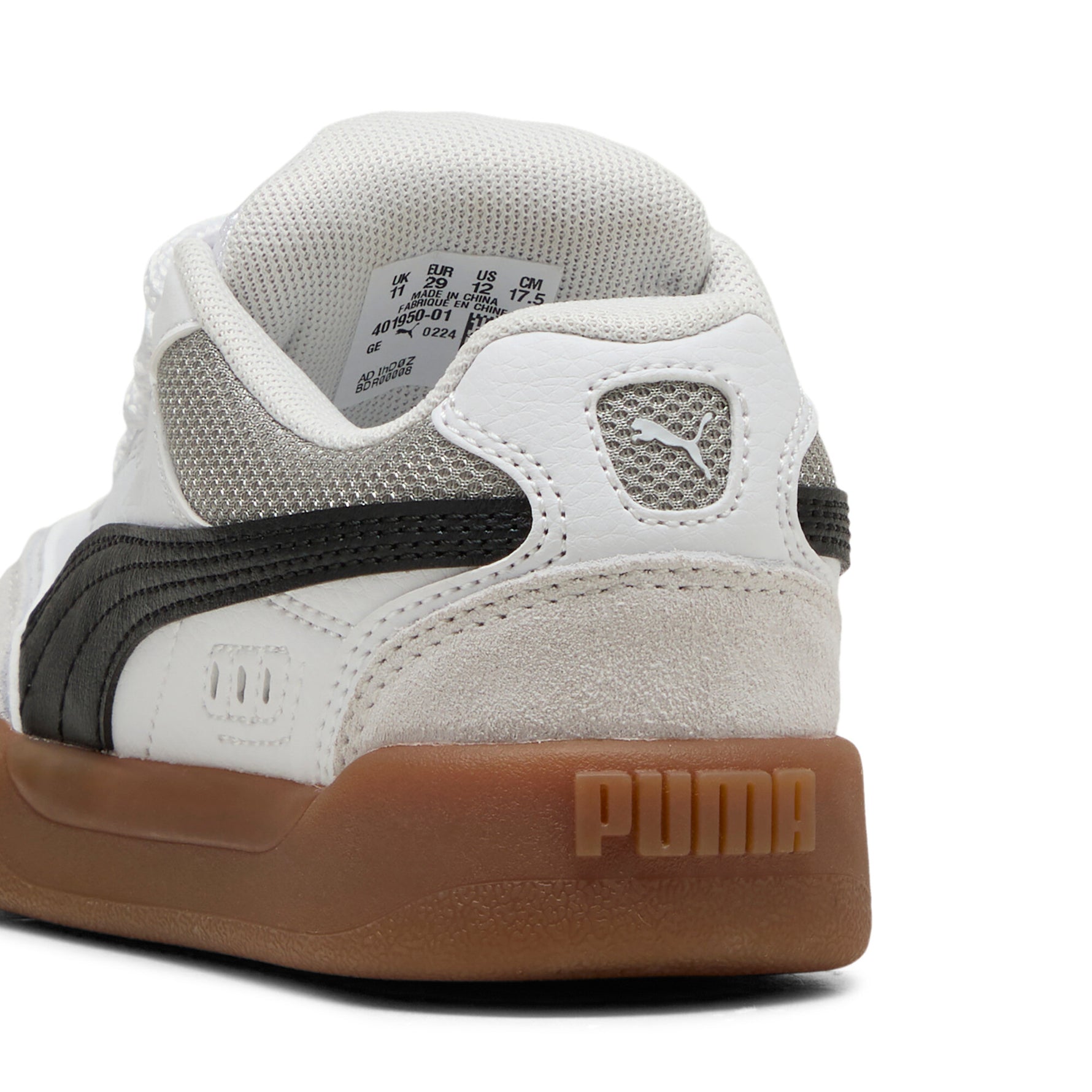 PUMA 401950 PARKLIFESTYLE SK8 PS