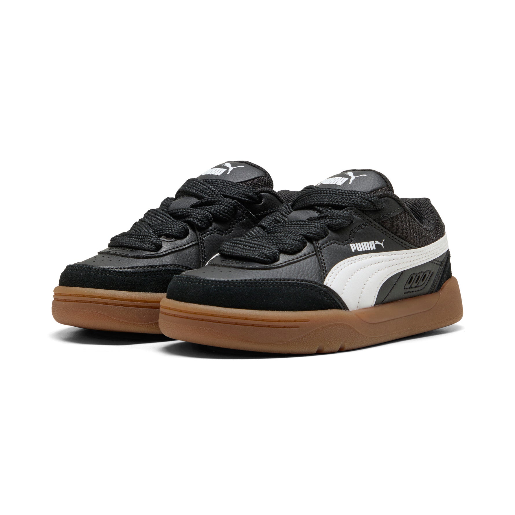 PUMA 401950 PARKLIFESTYLE SK8 PS