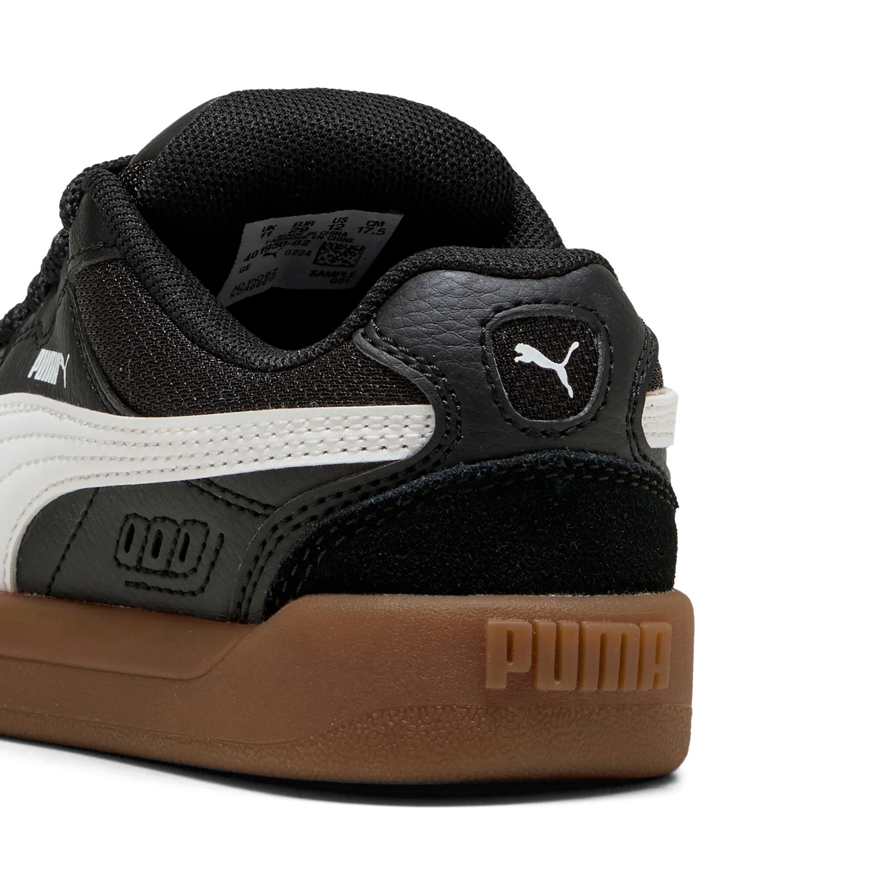 PUMA 401950 PARKLIFESTYLE SK8 PS