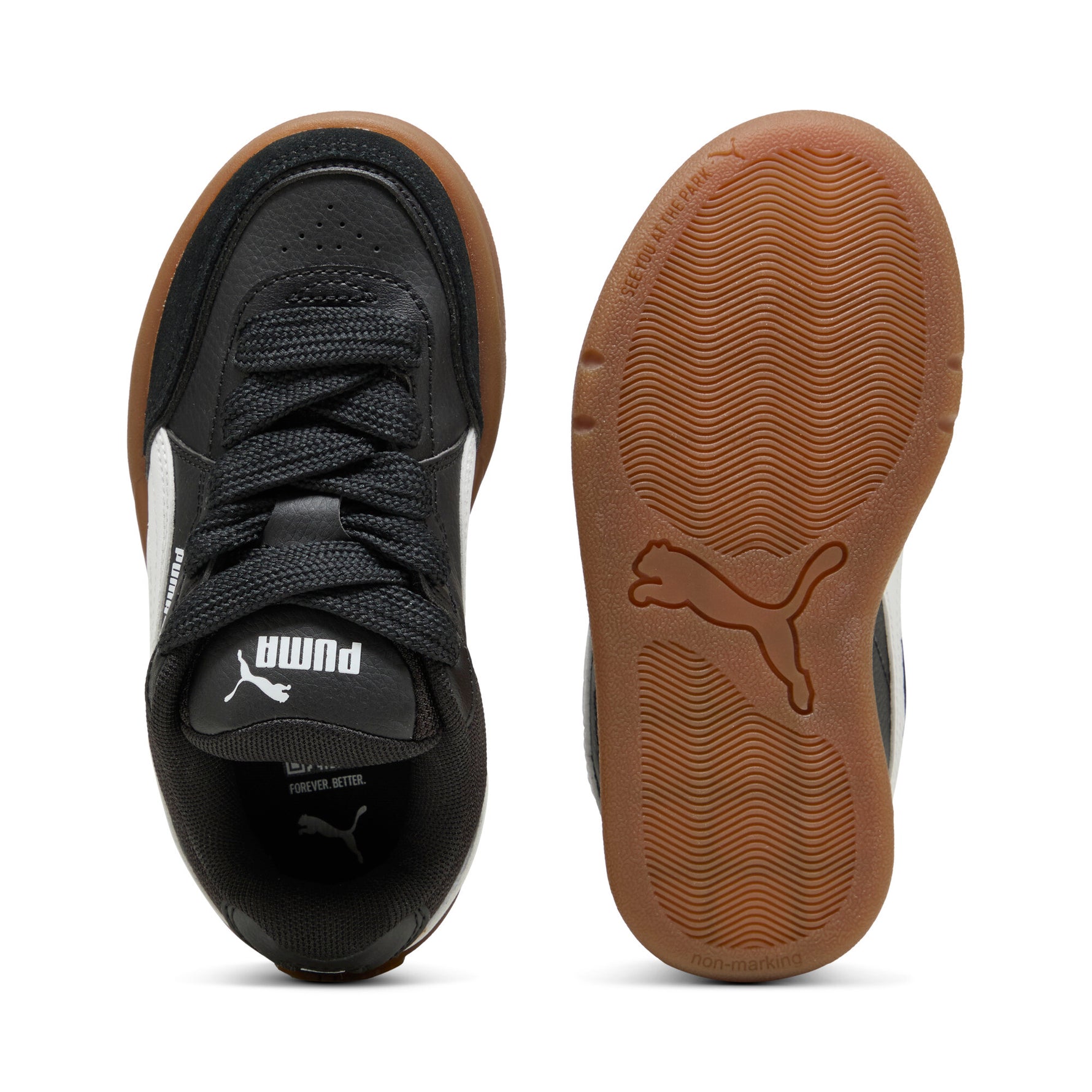 PUMA 401950 PARKLIFESTYLE SK8 PS