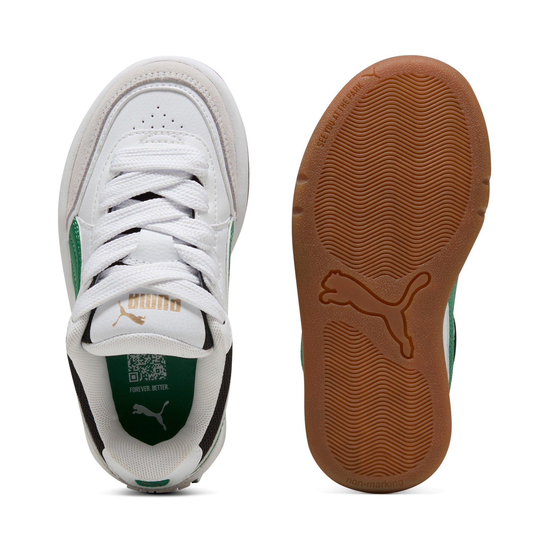 PUMA 401950 PARKLIFESTYLE SK8 PS