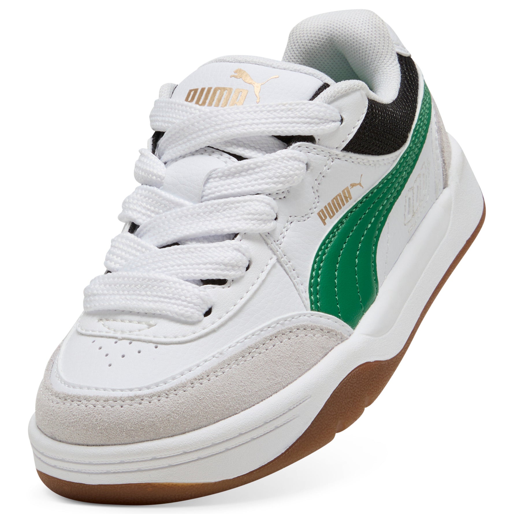PUMA 401950 PARKLIFESTYLE SK8 PS