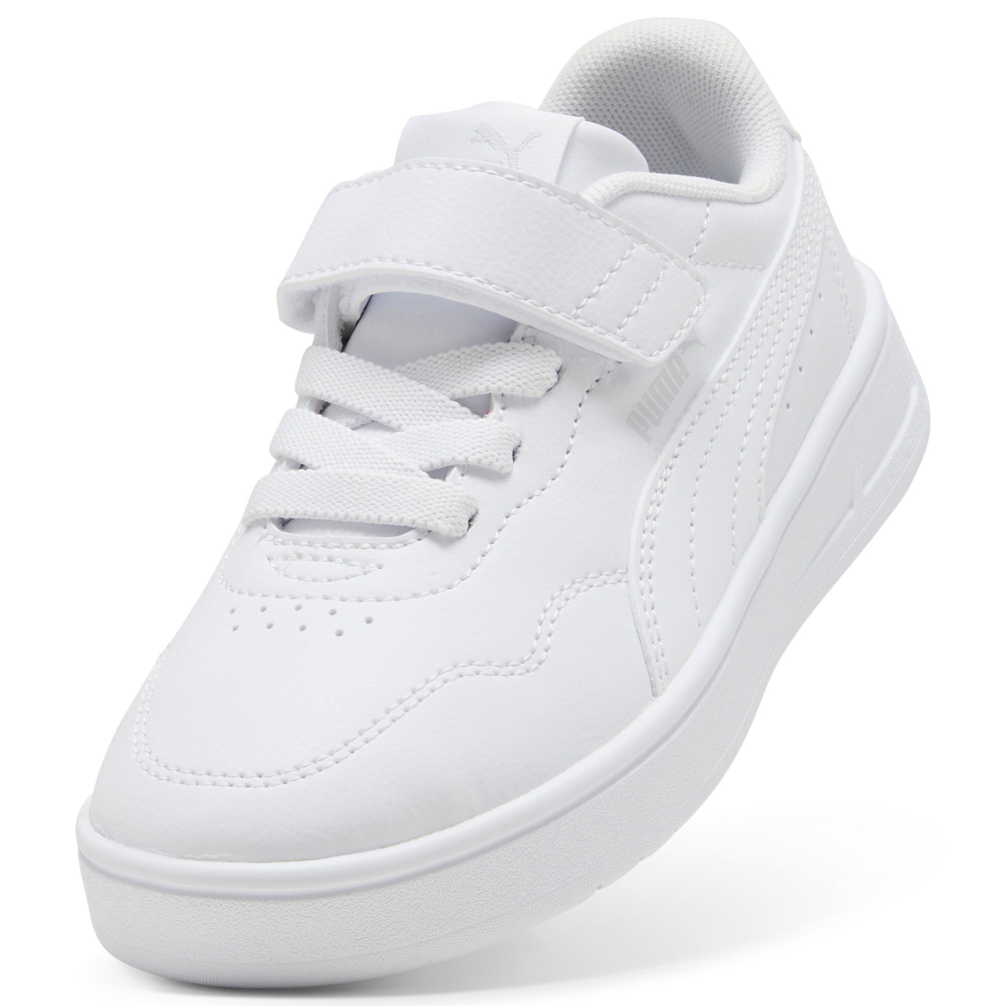 PUMA 402305 Court Lally AC Preschool