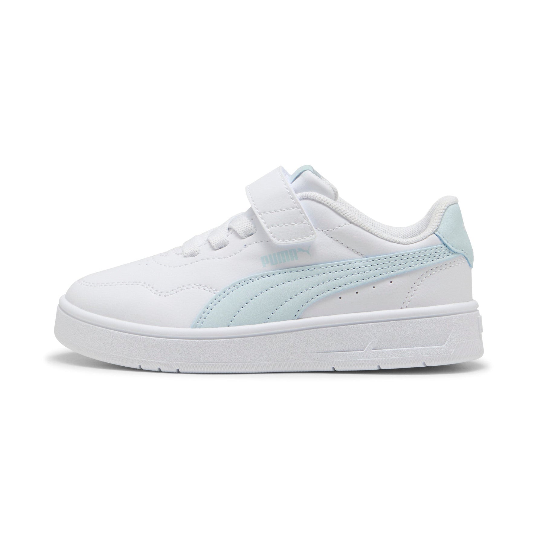 PUMA 402305 Court Lally AC Preschool