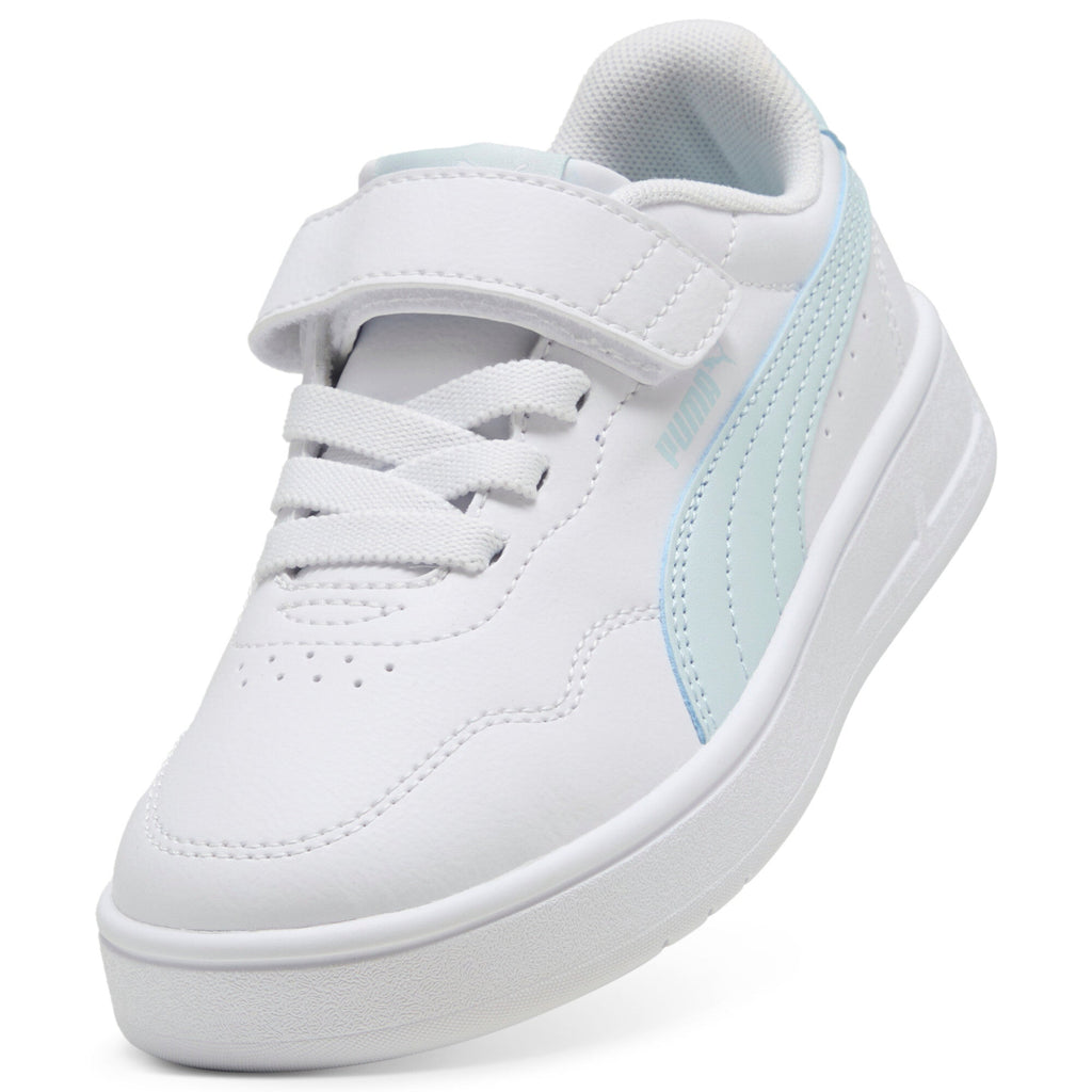 PUMA 402305 Court Lally AC Preschool