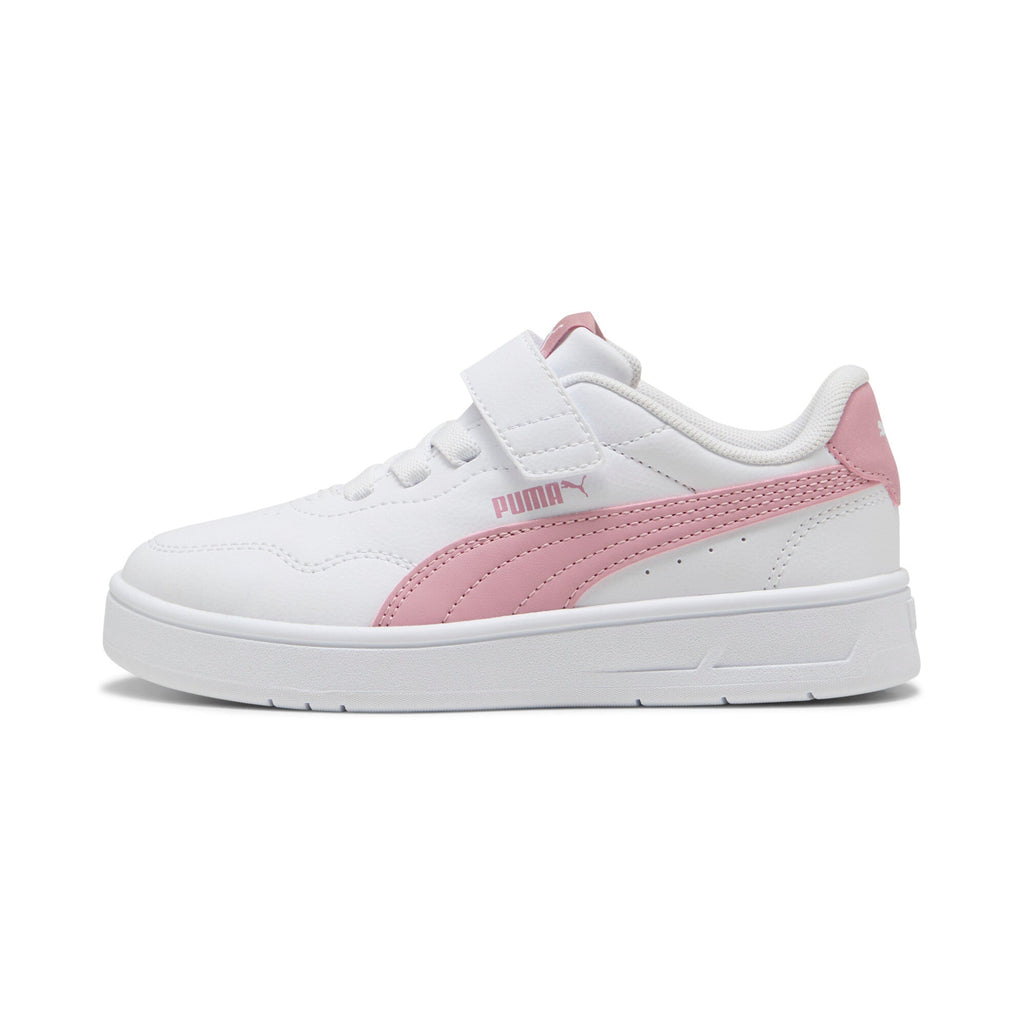 PUMA 402305 Court Lally AC Preschool