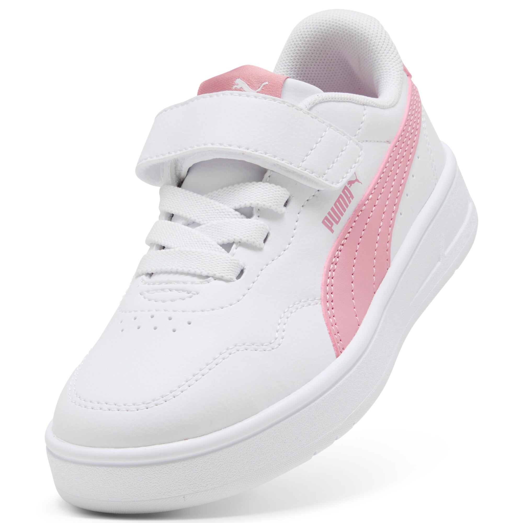 PUMA 402305 Court Lally AC Preschool