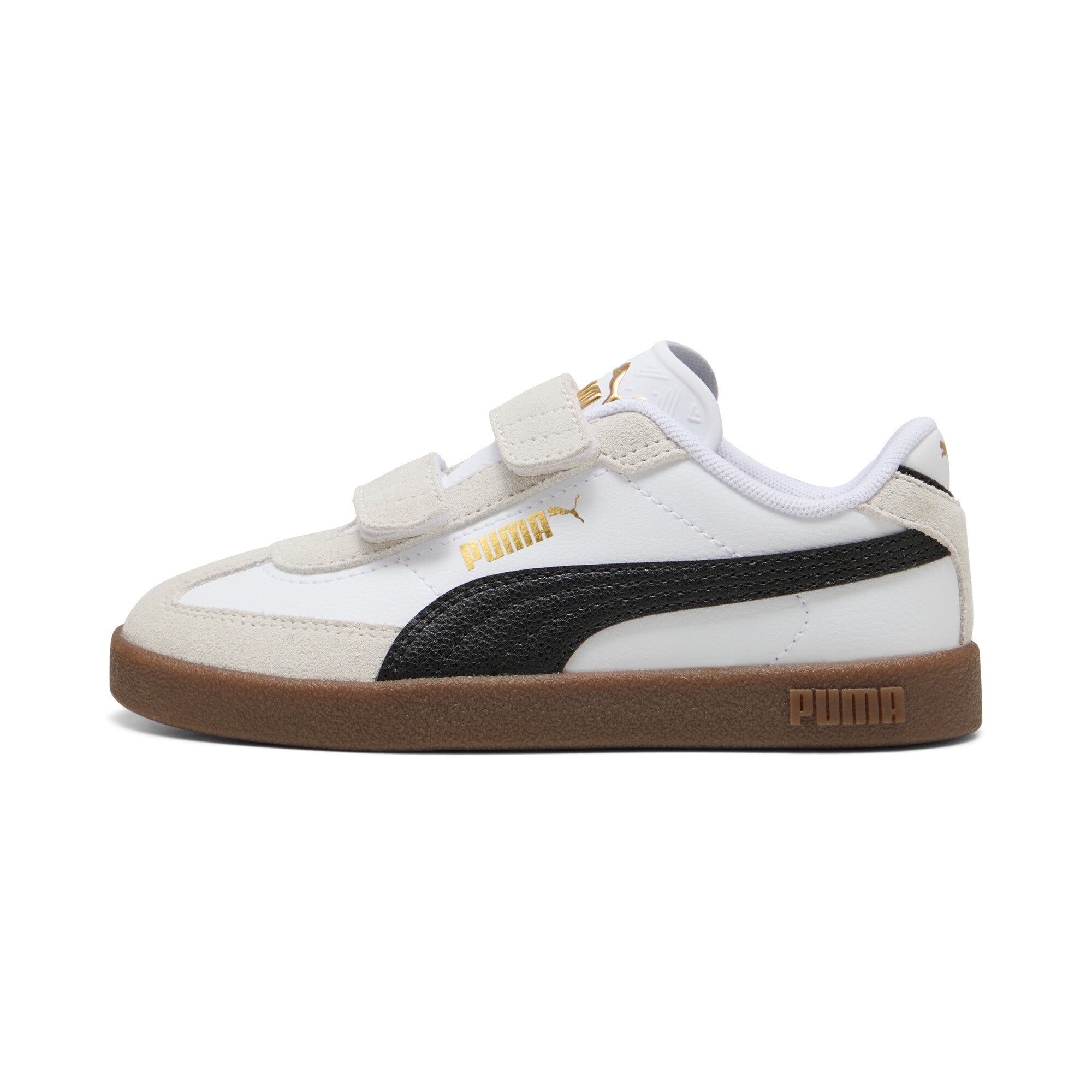 PUMA 402307 Club II Era V PS