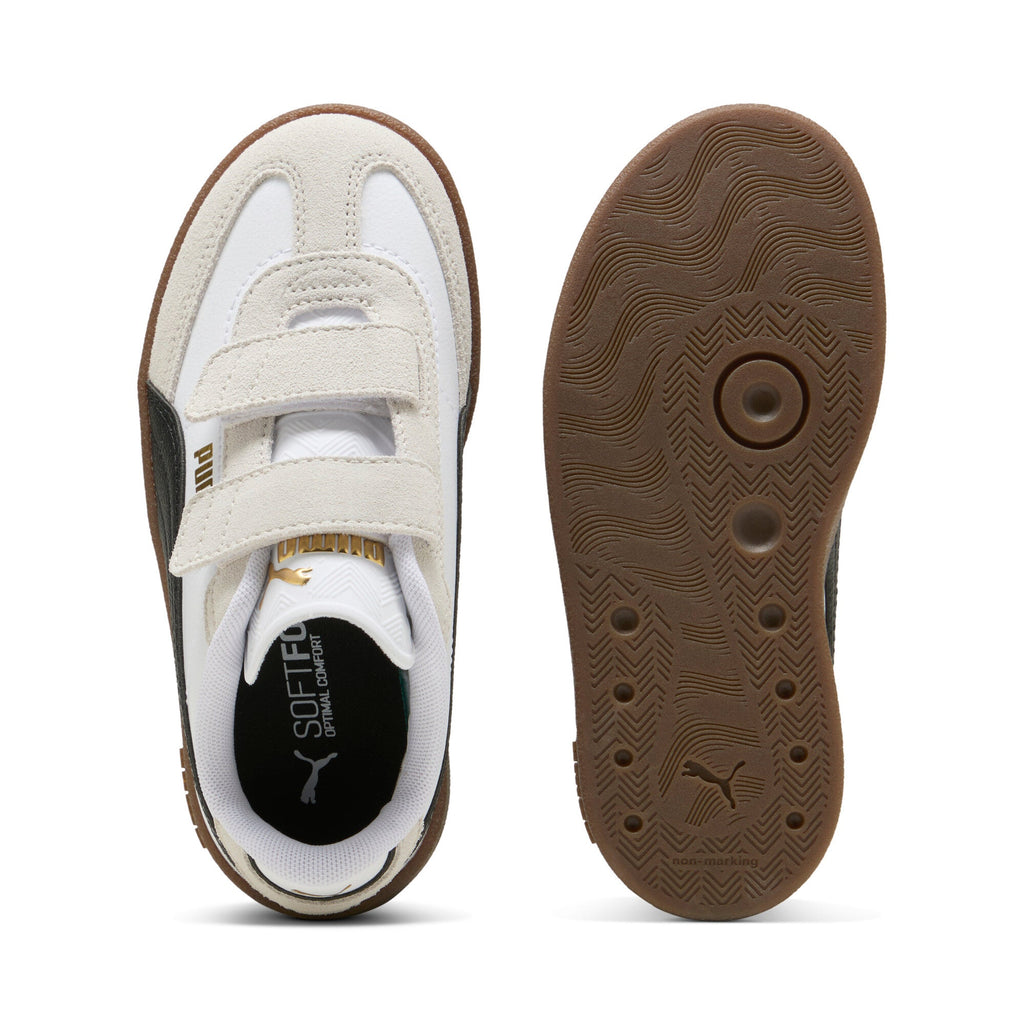 PUMA 402307 Club II Era V PS