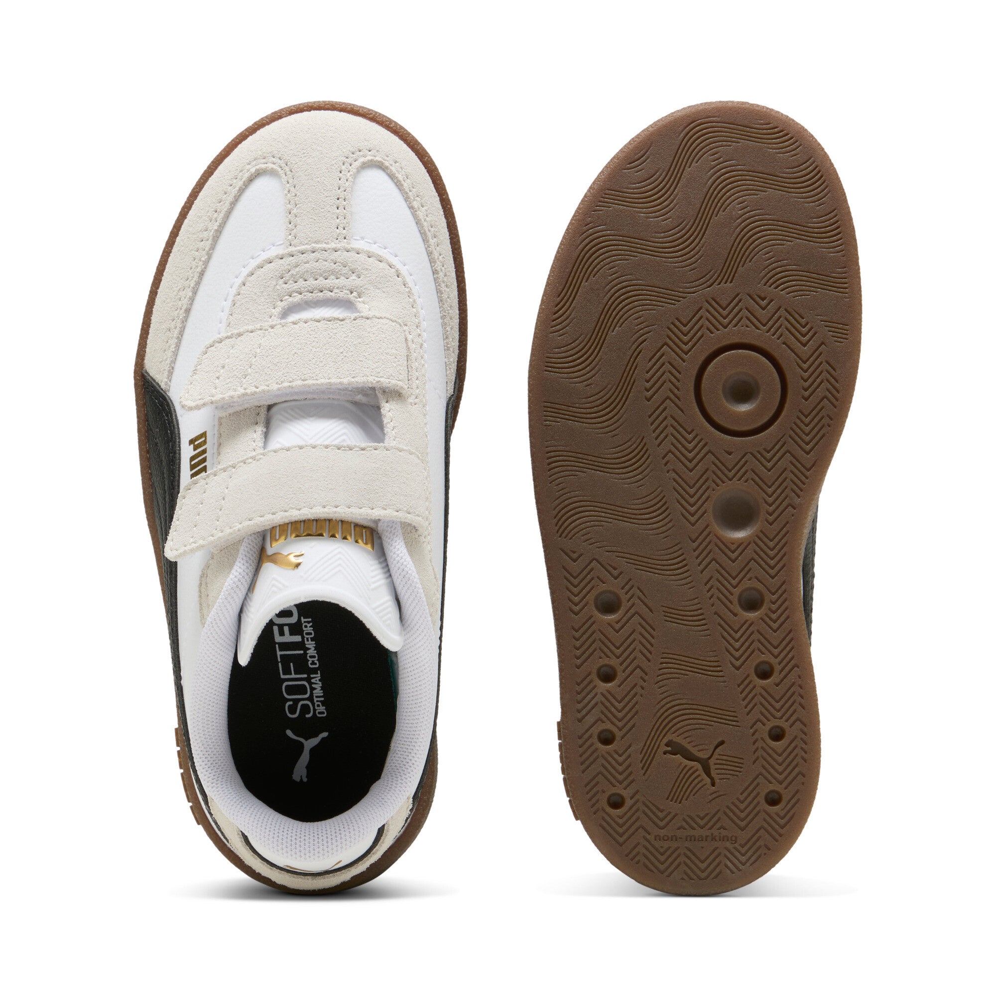 PUMA 402307 Club II Era V PS