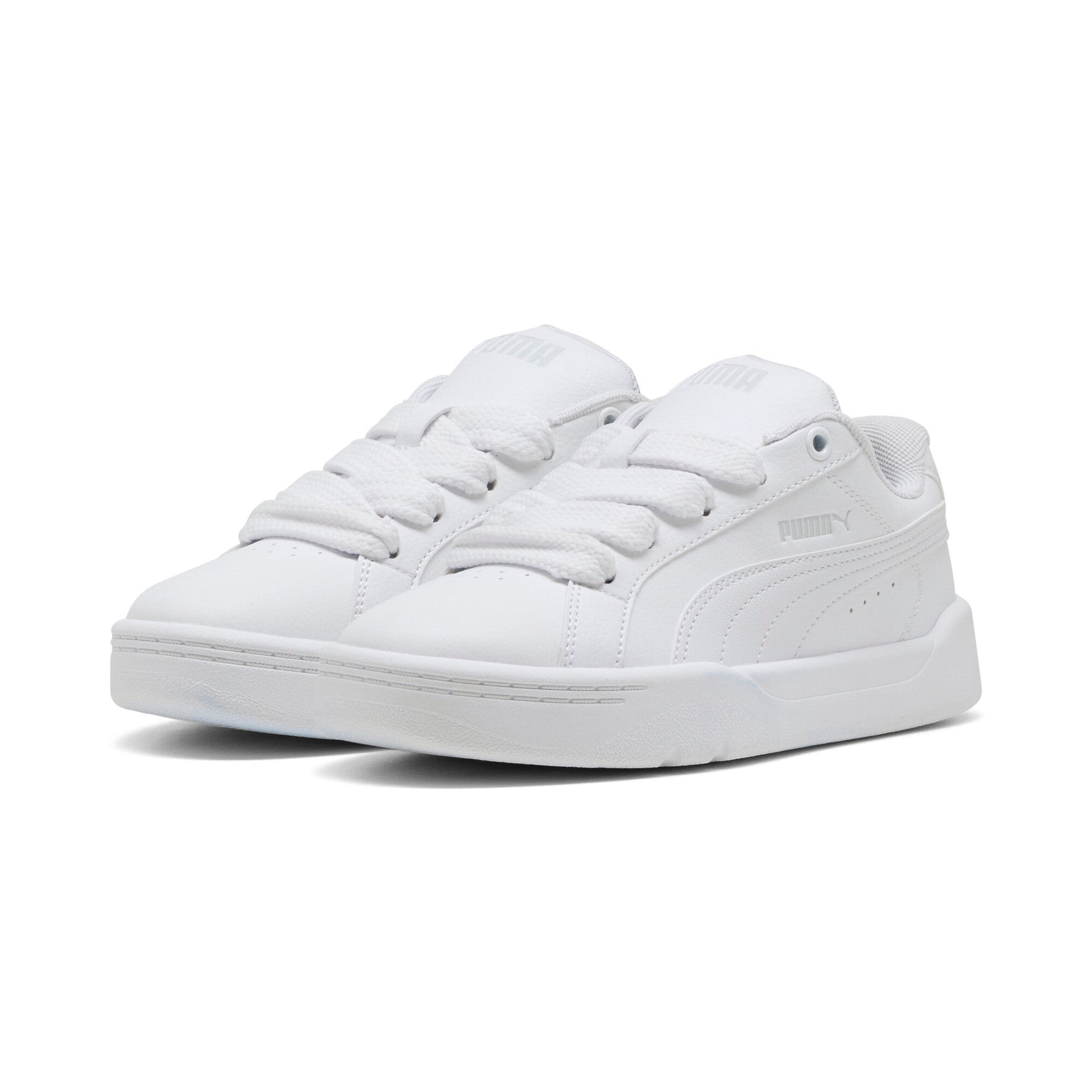 PUMA 402311 Park Lifestyle Easy Sneakers Junior