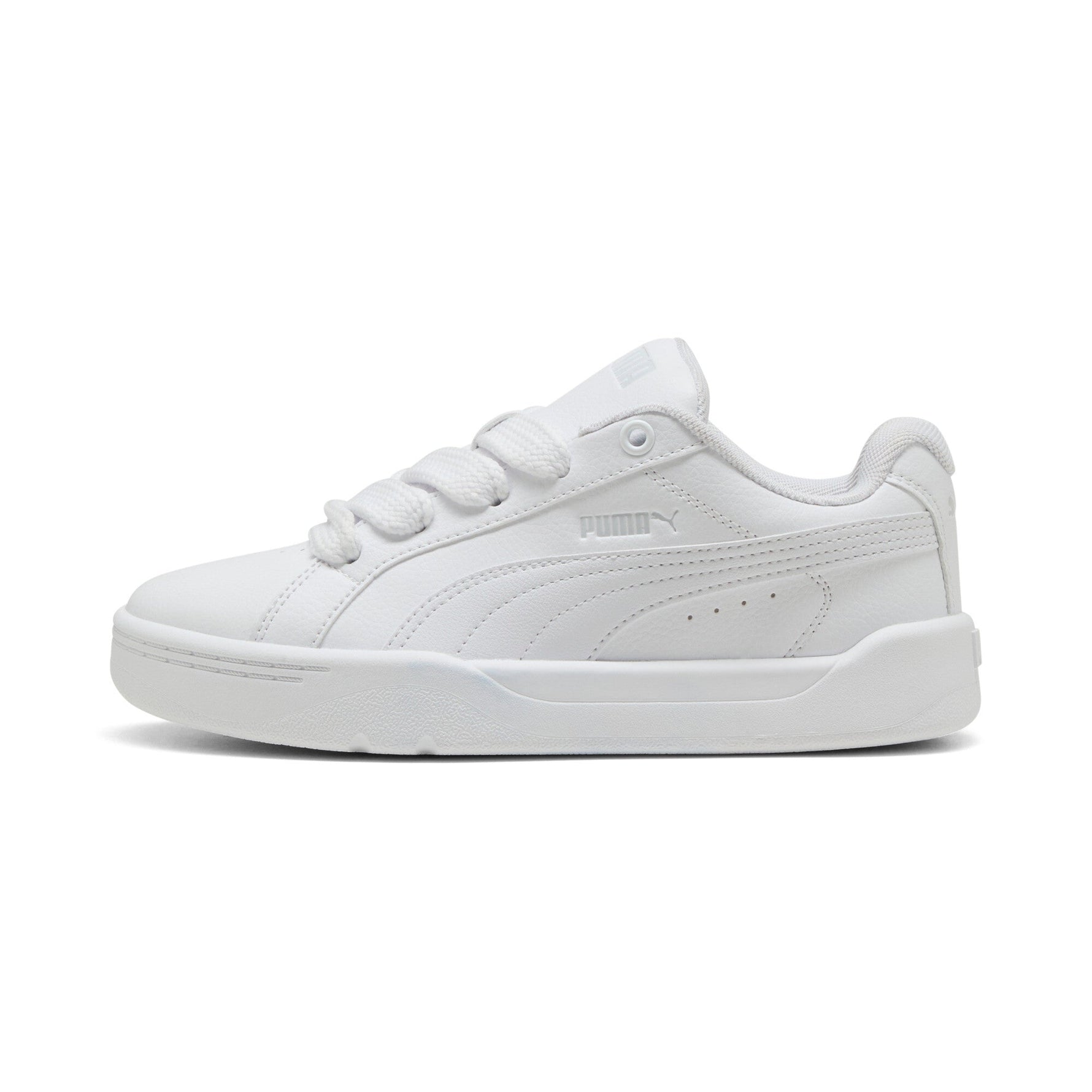 PUMA 402311 Park Lifestyle Easy Sneakers Junior